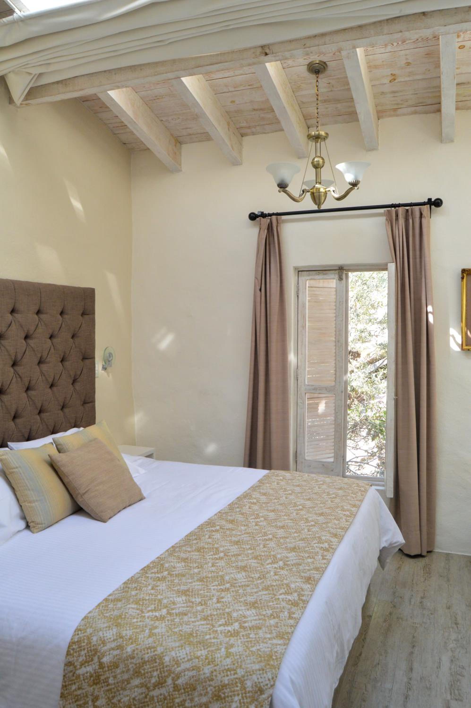 Hotel de Piedra 145
