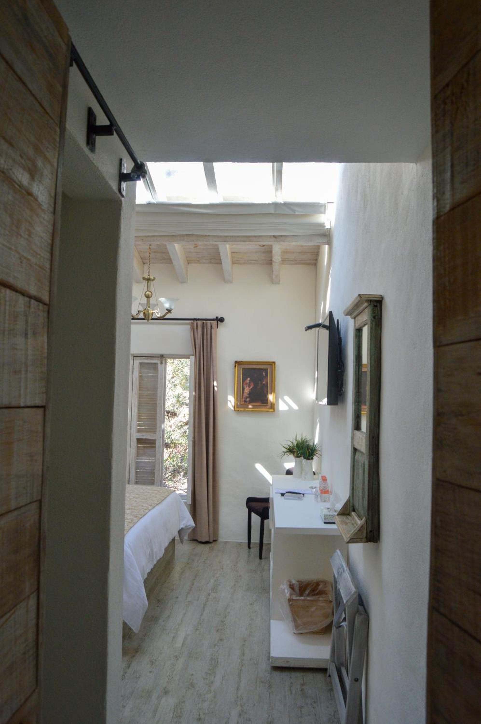 Hotel de Piedra 147