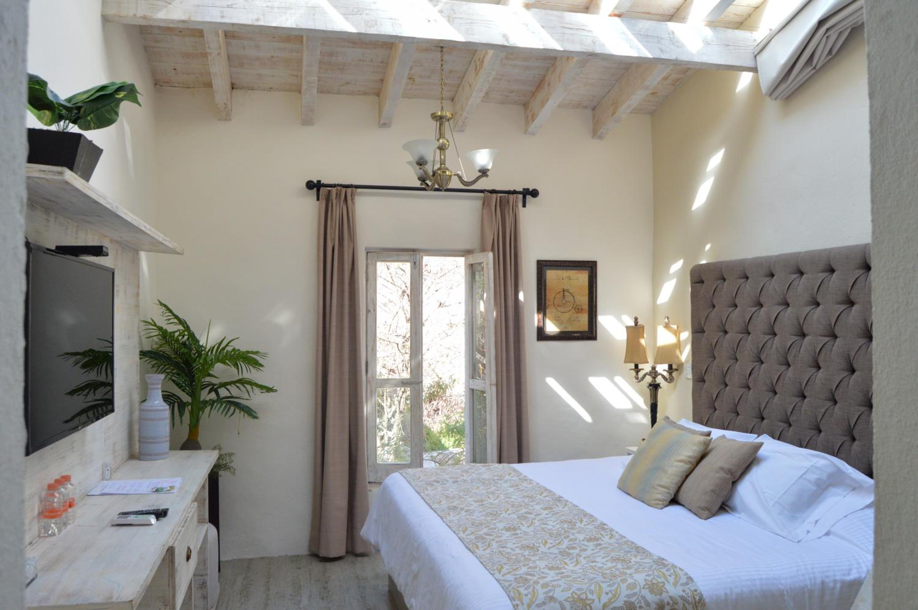 Hotel de Piedra 150