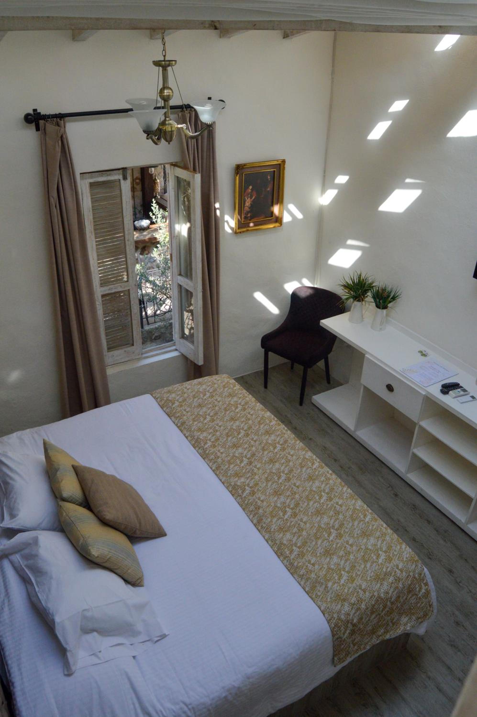 Hotel de Piedra 148