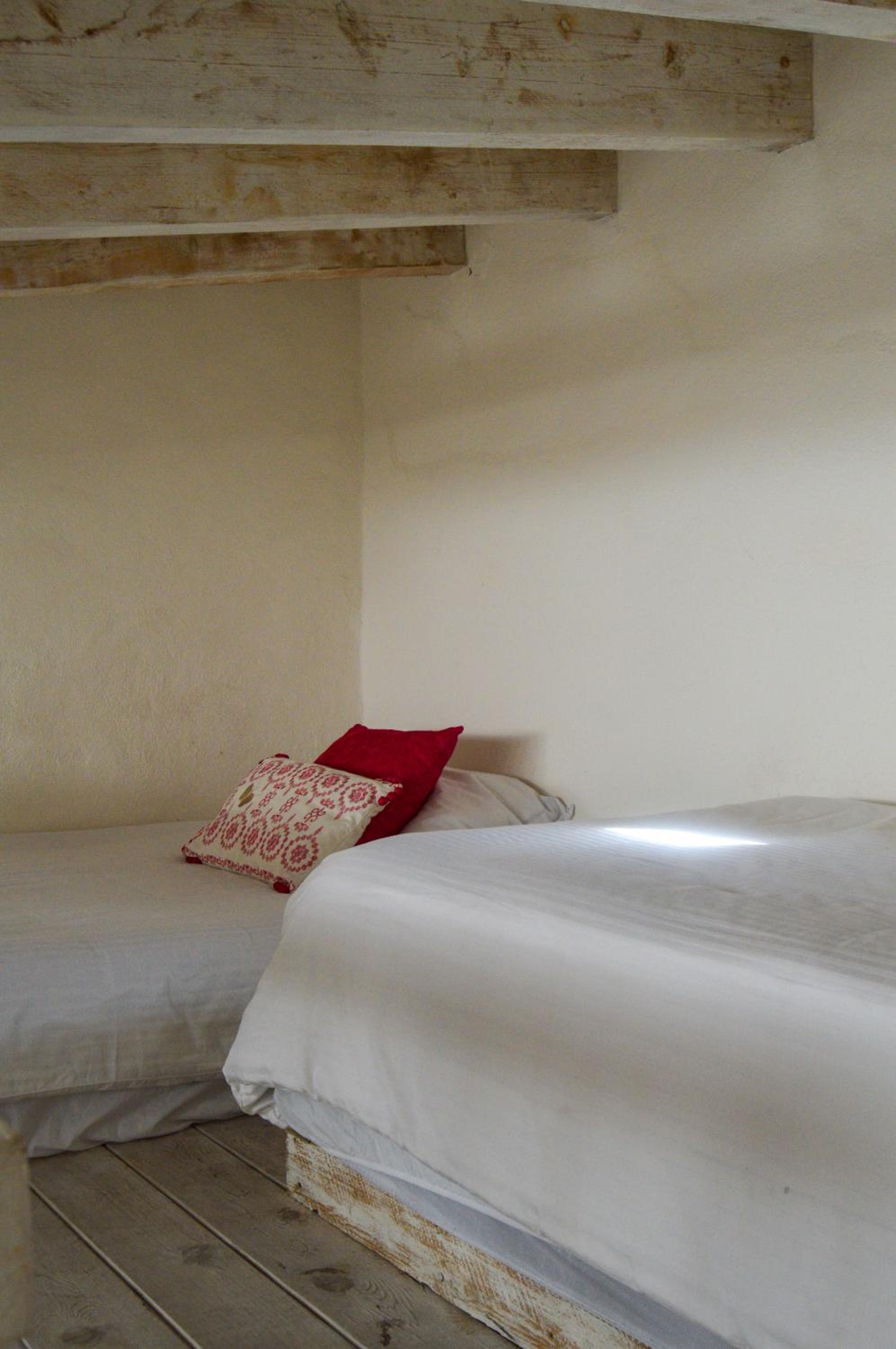 Hotel de Piedra 151