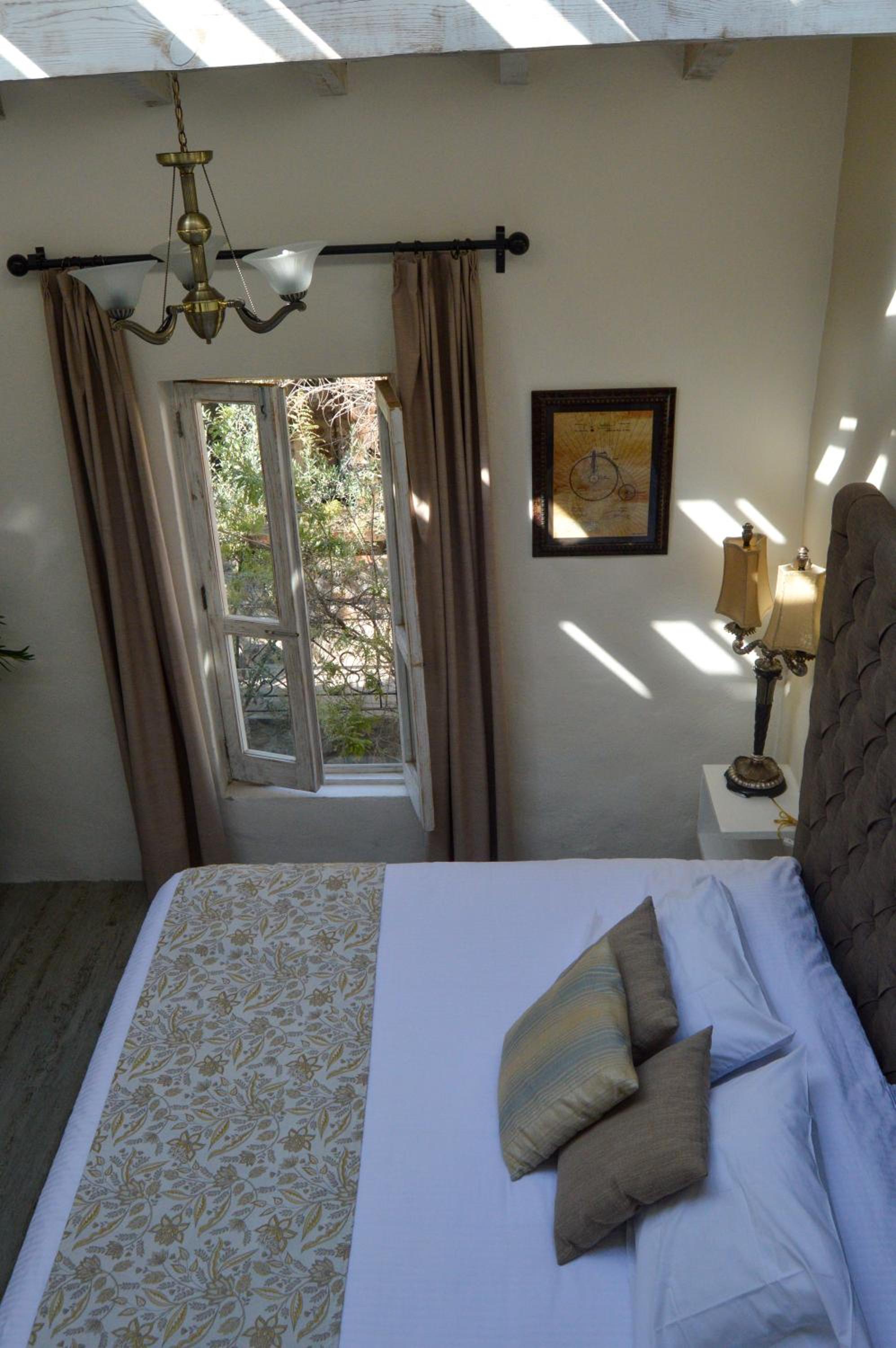 Hotel de Piedra 181