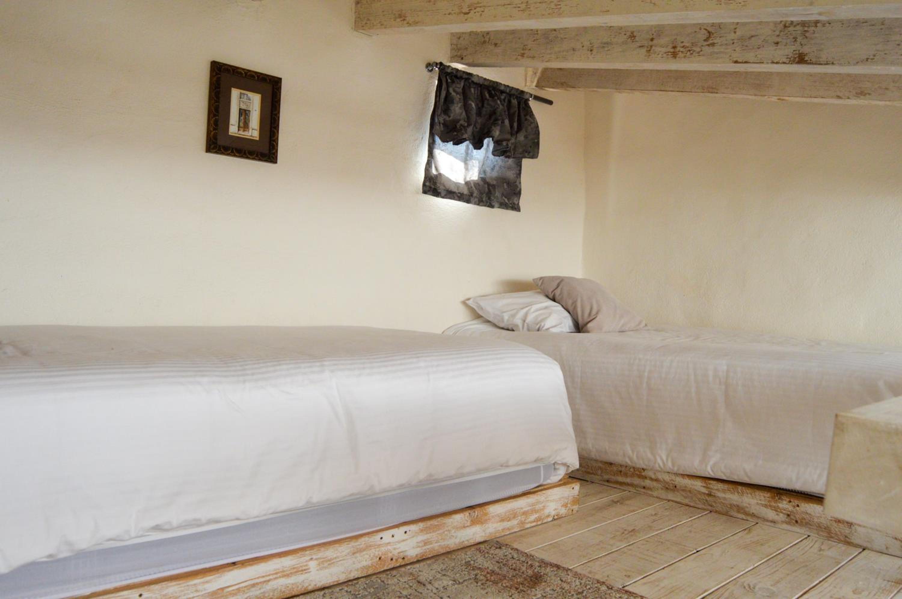 Hotel de Piedra 153
