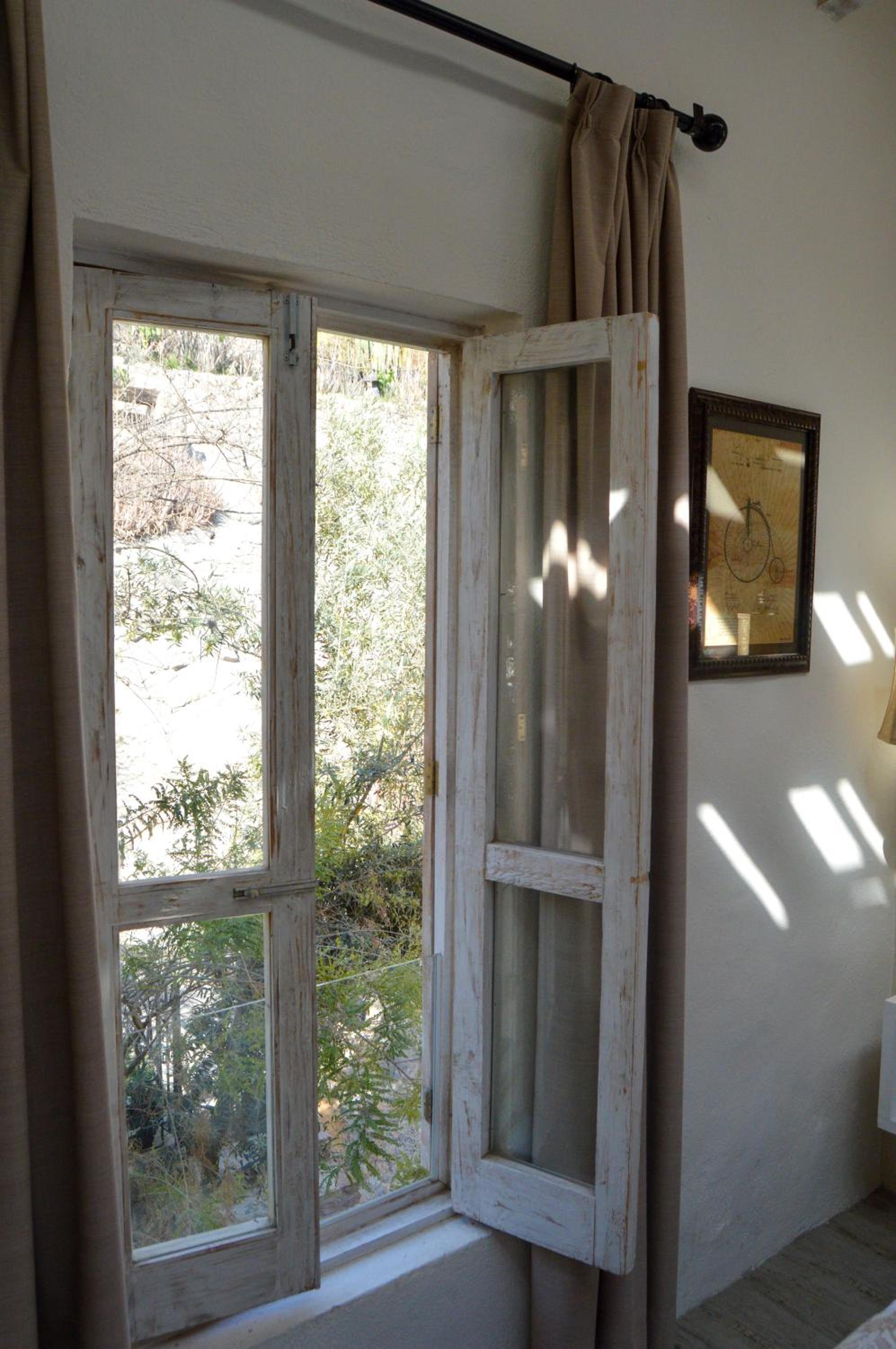 Hotel de Piedra 177