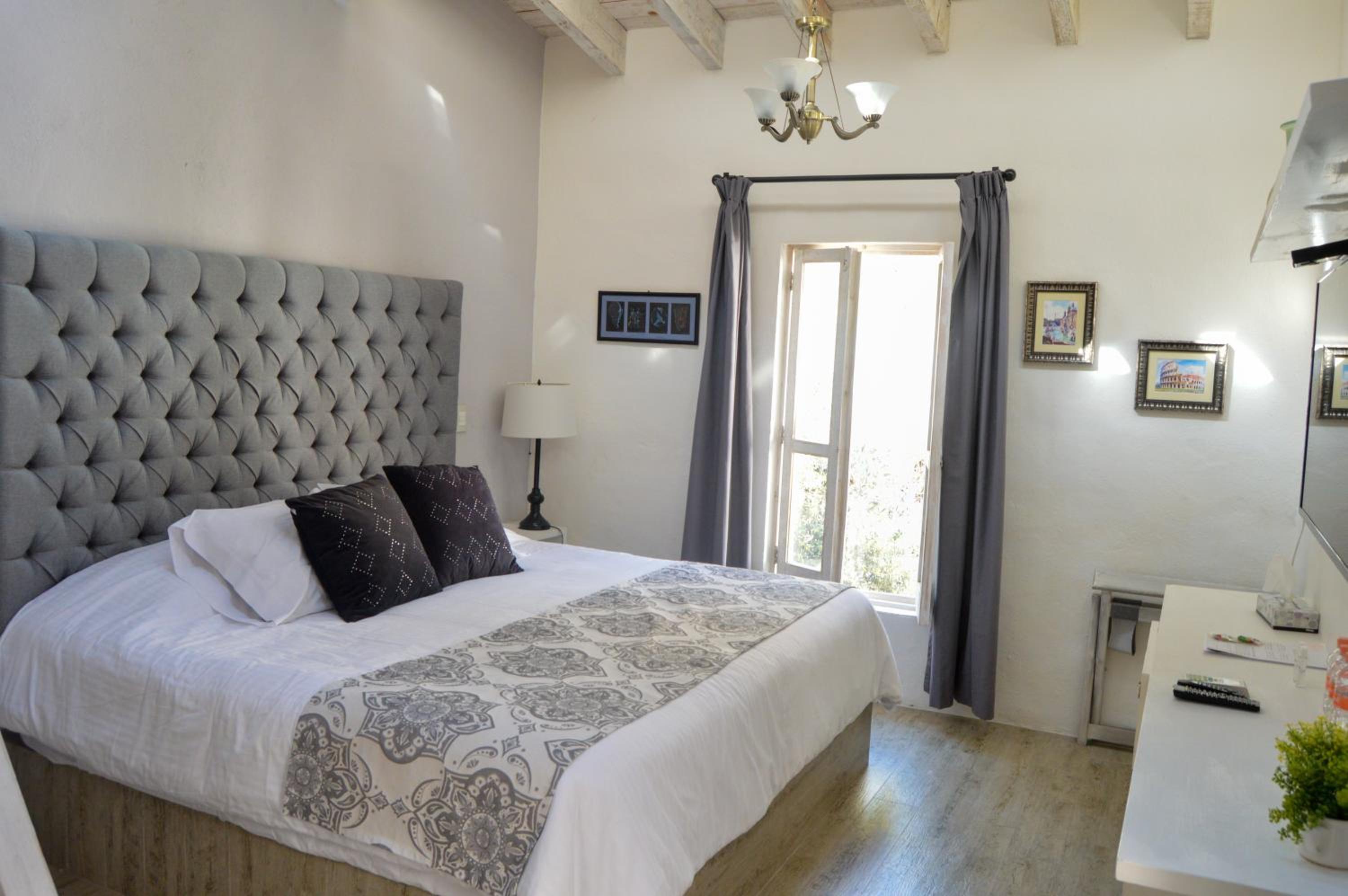 Hotel de Piedra 157