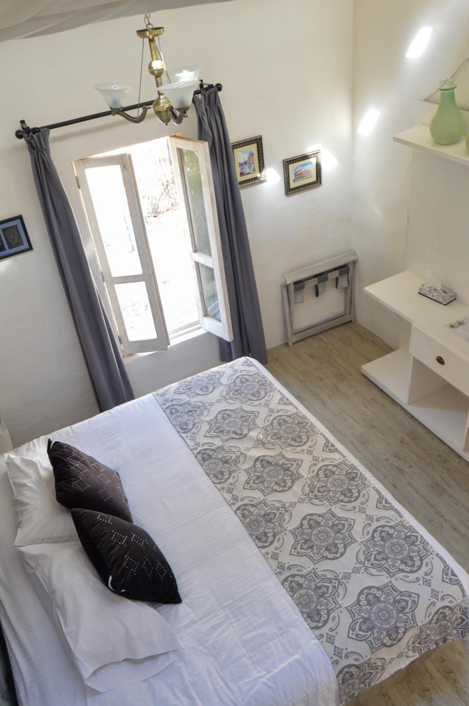 Hotel de Piedra 176