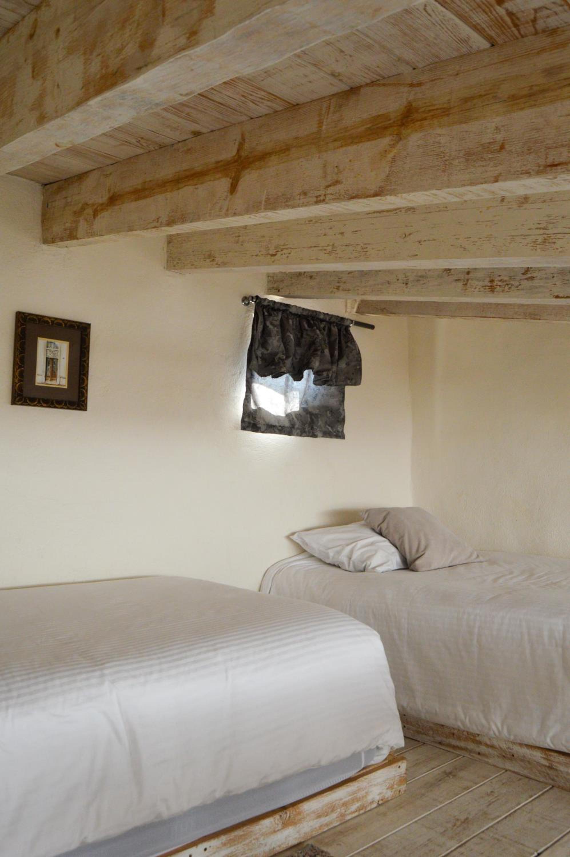Hotel de Piedra 164
