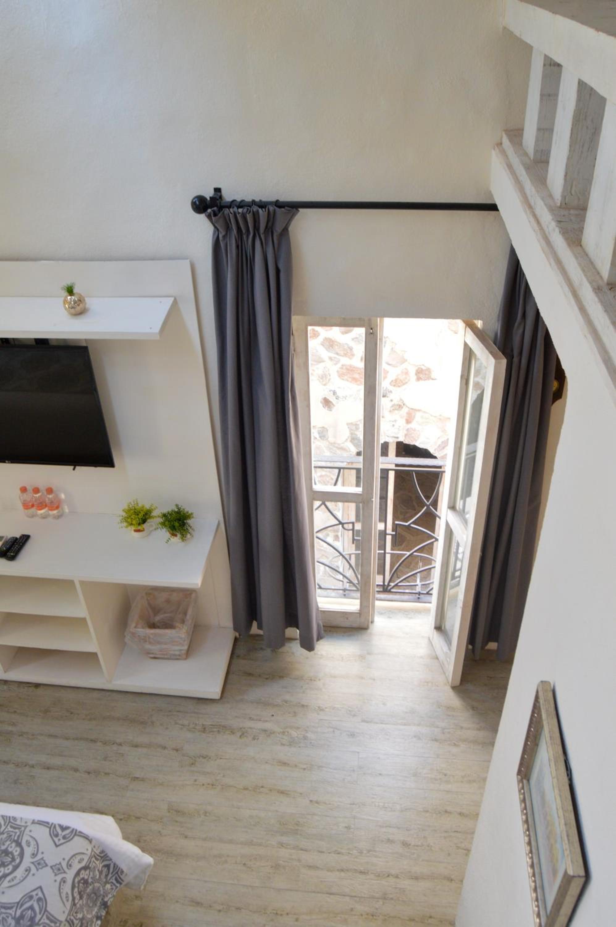 Hotel de Piedra 162