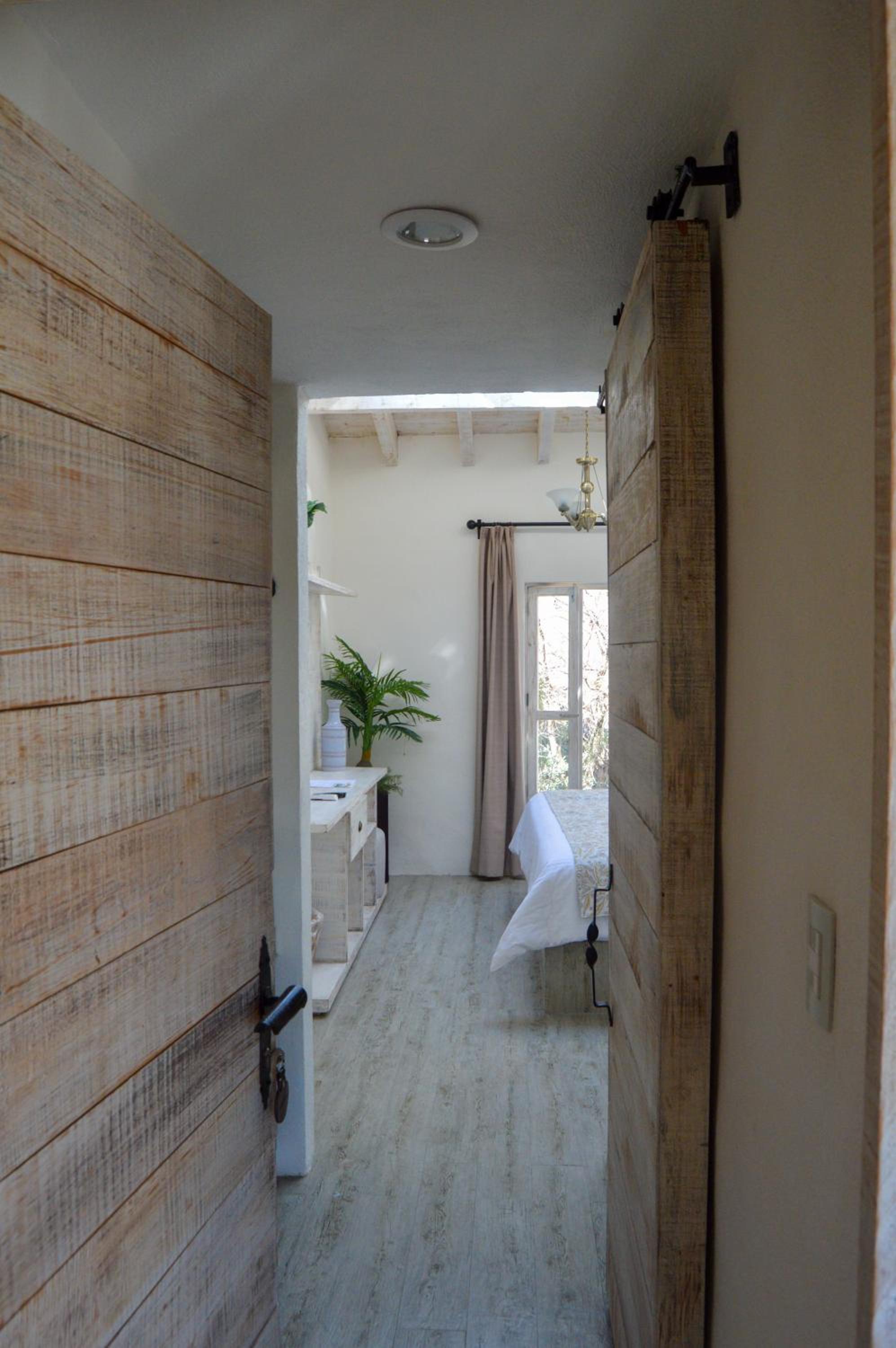 Hotel de Piedra 155
