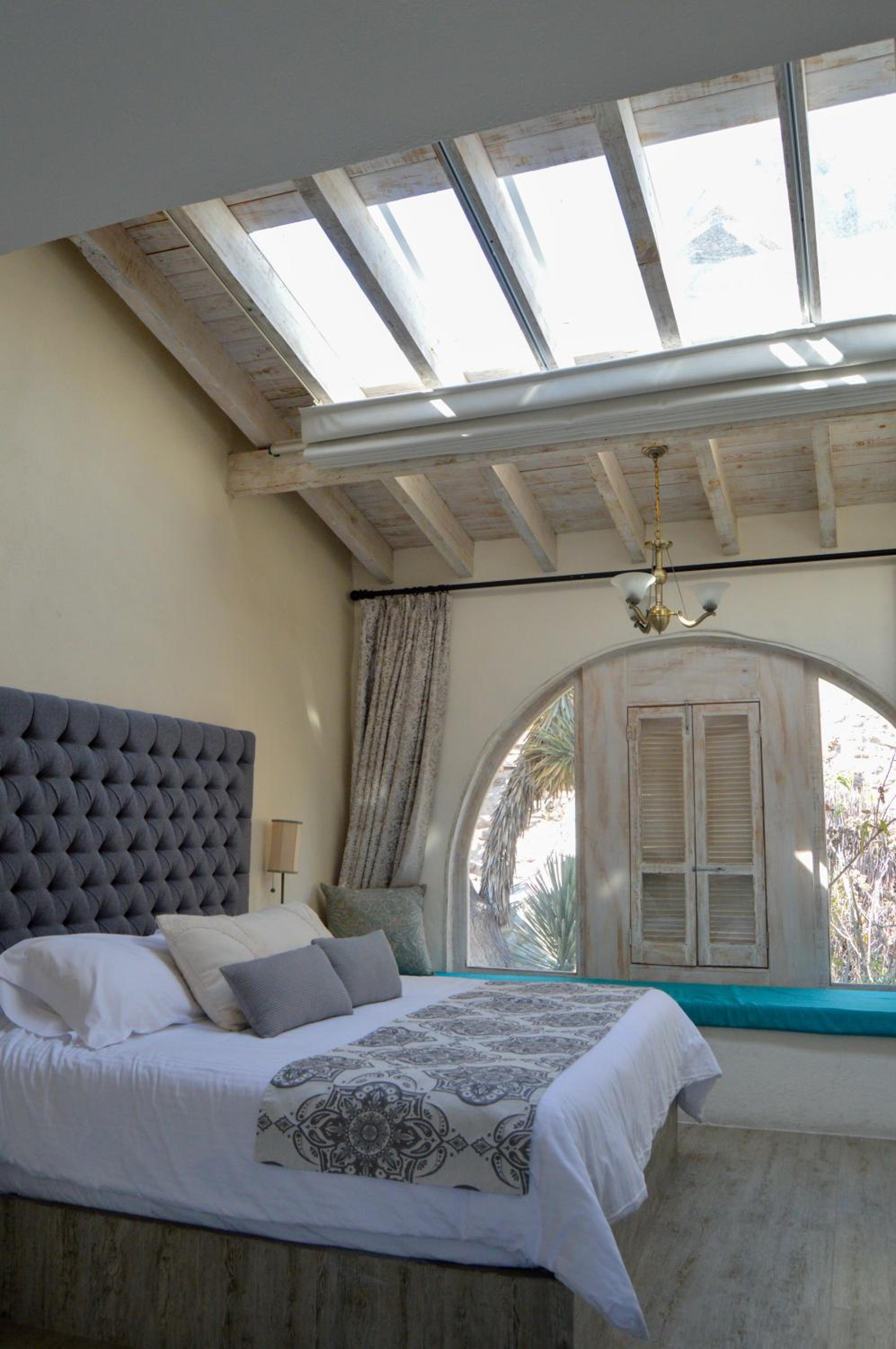 Hotel de Piedra 154