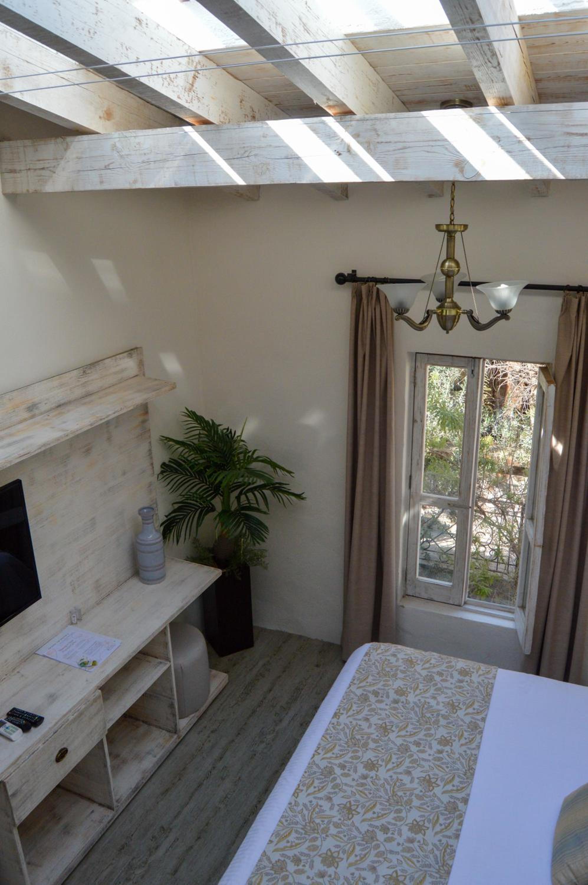 Hotel de Piedra 156