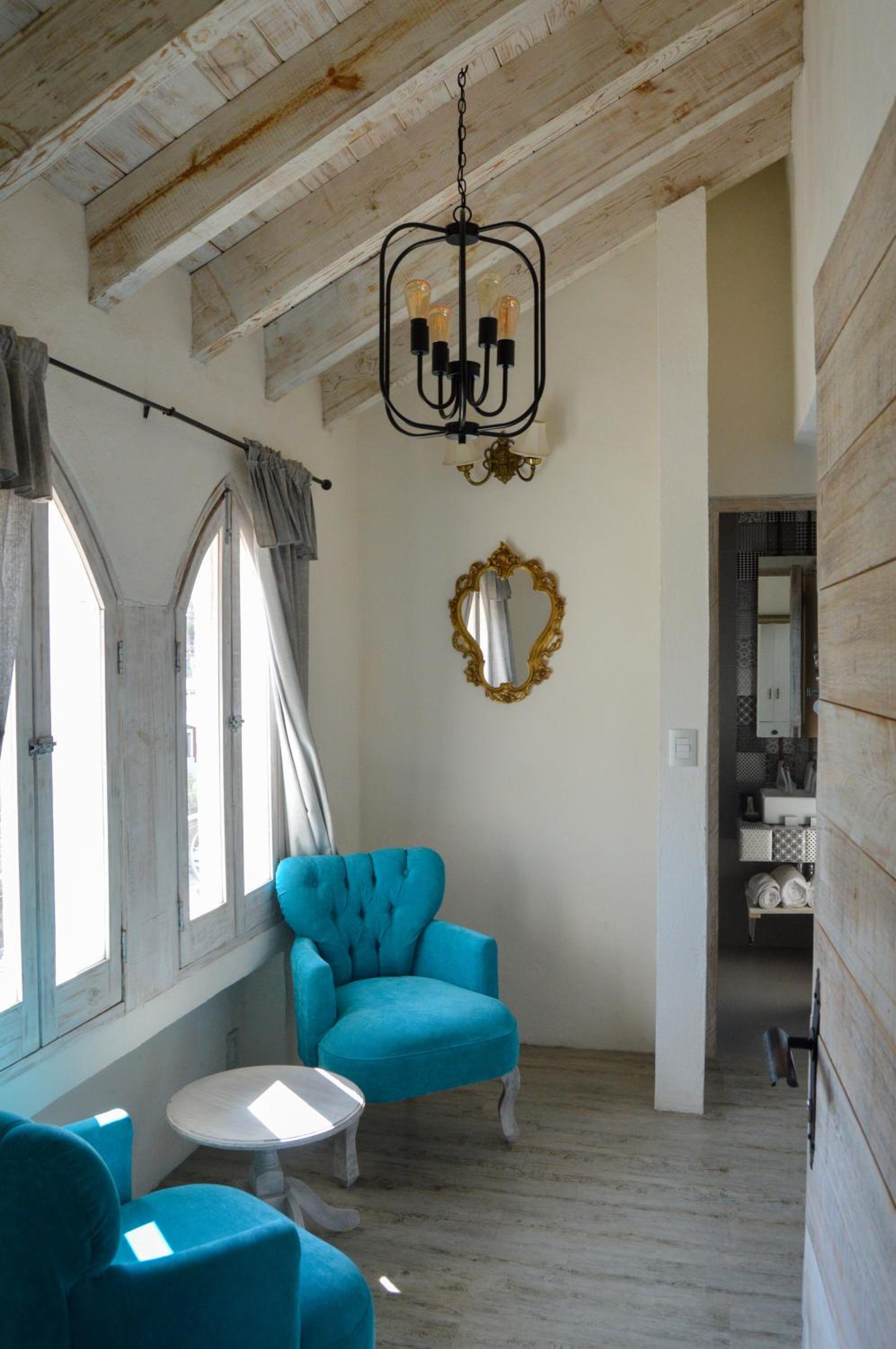 Hotel de Piedra 159