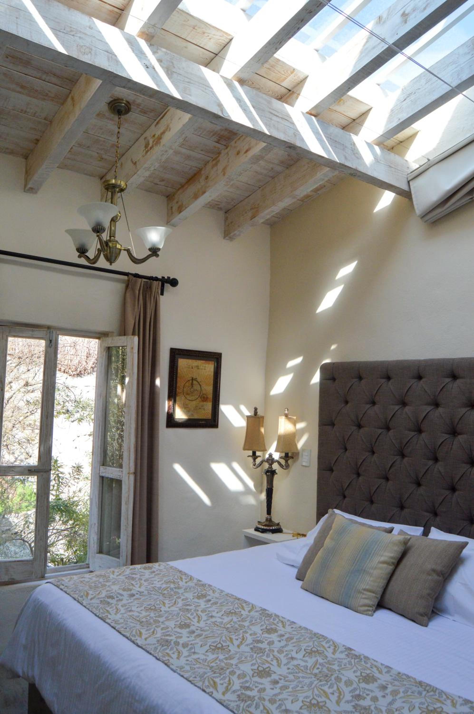 Hotel de Piedra 161