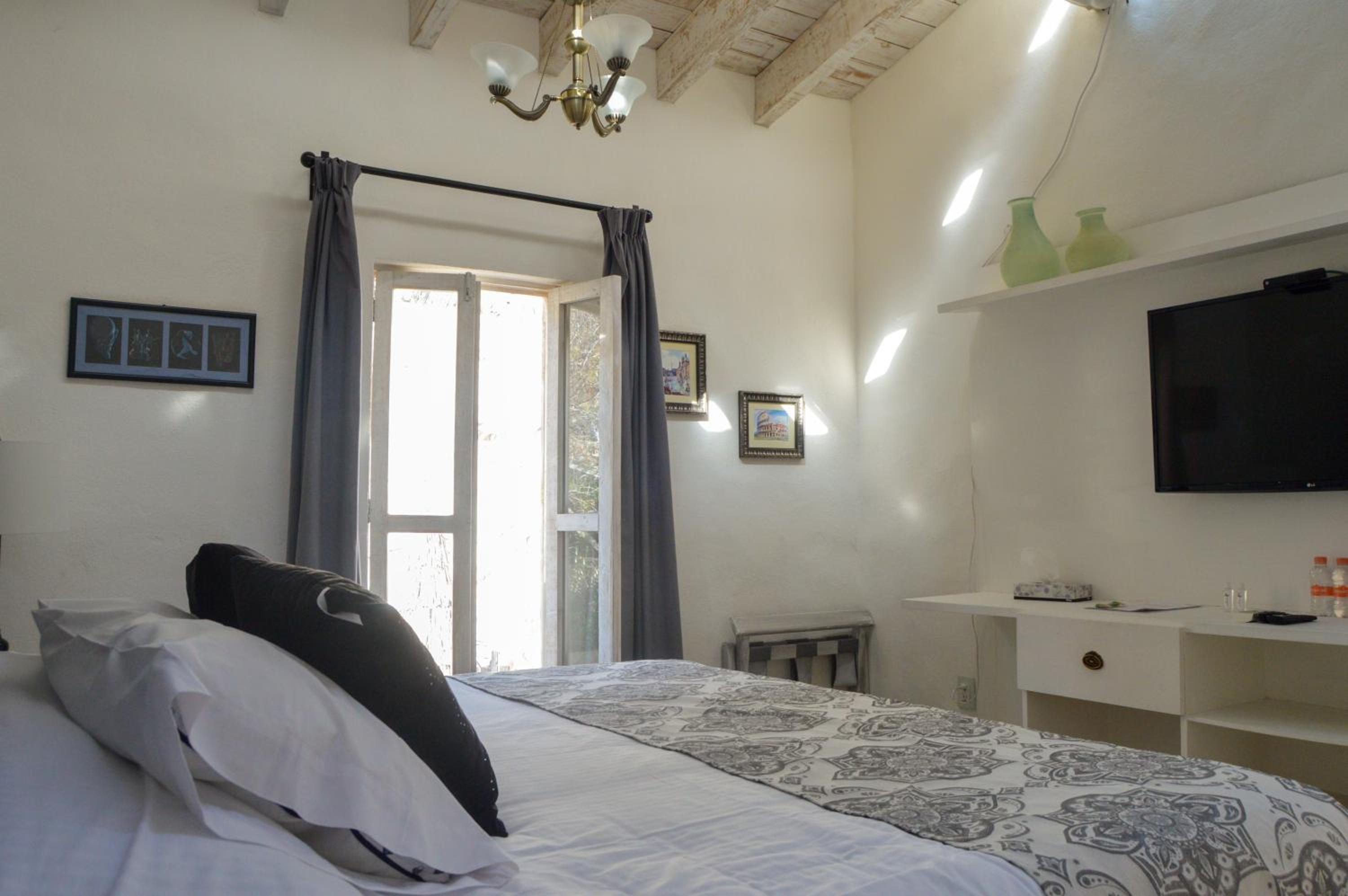 Hotel de Piedra 160