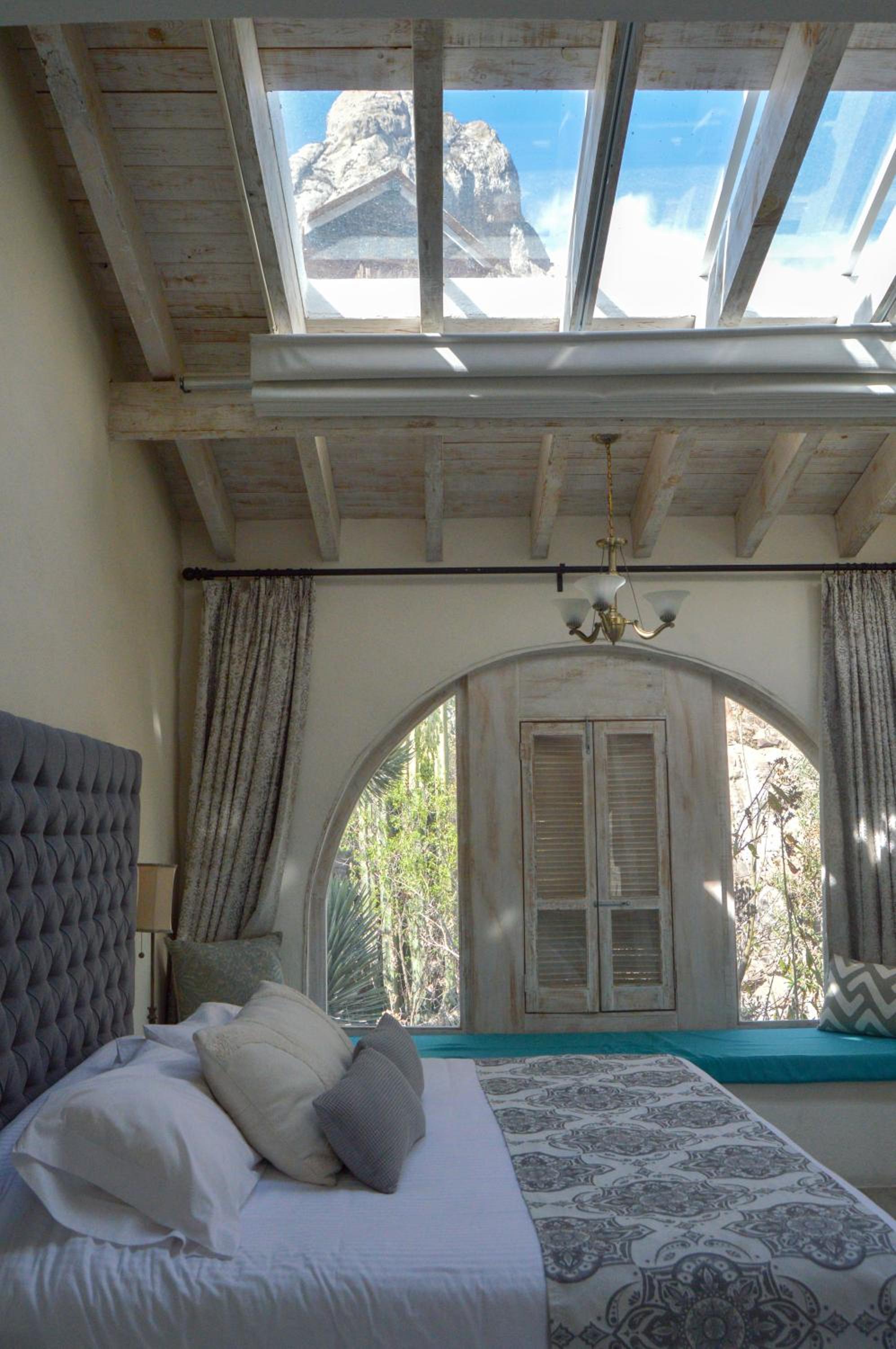 Hotel de Piedra 172