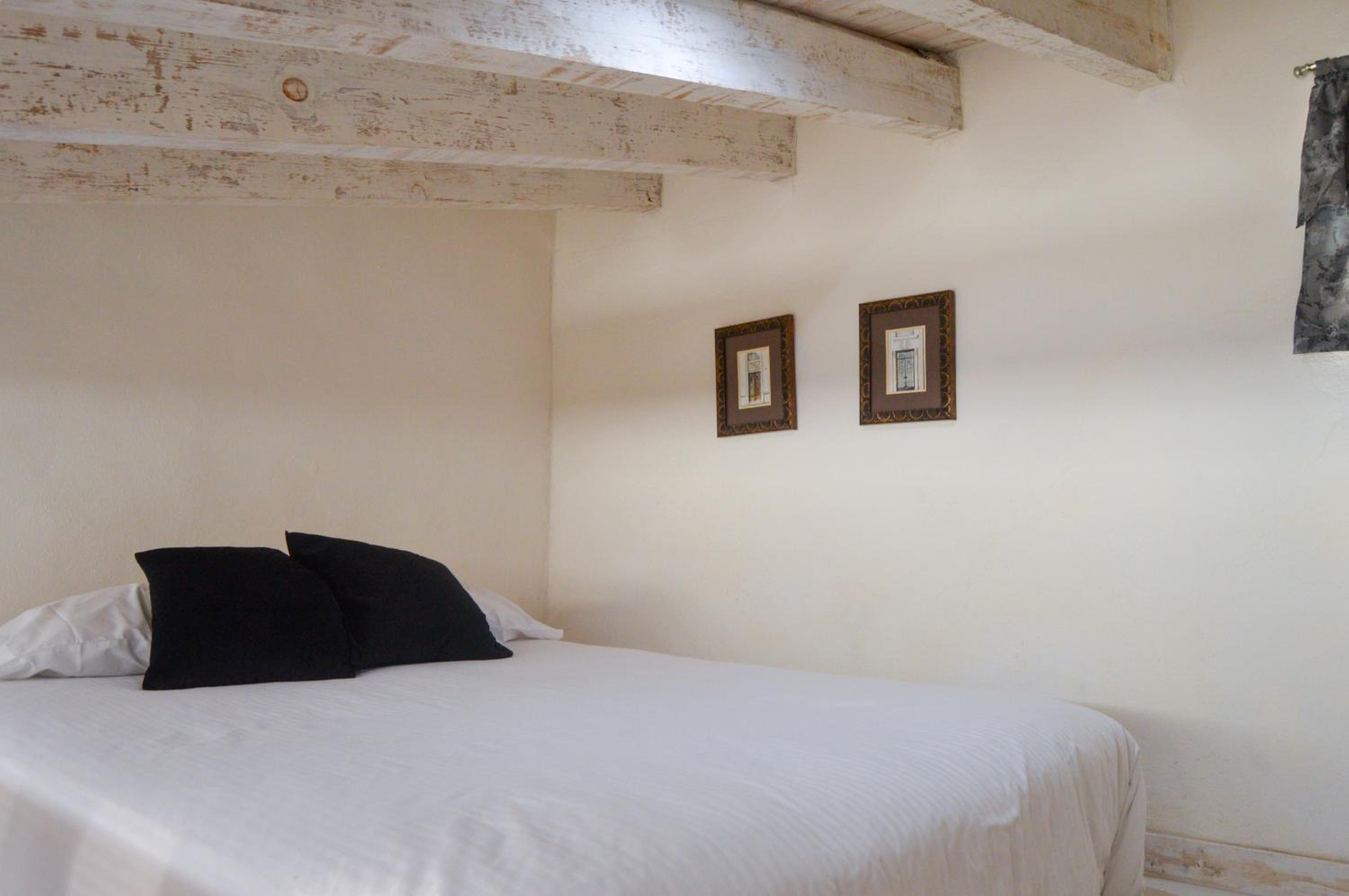 Hotel de Piedra 173