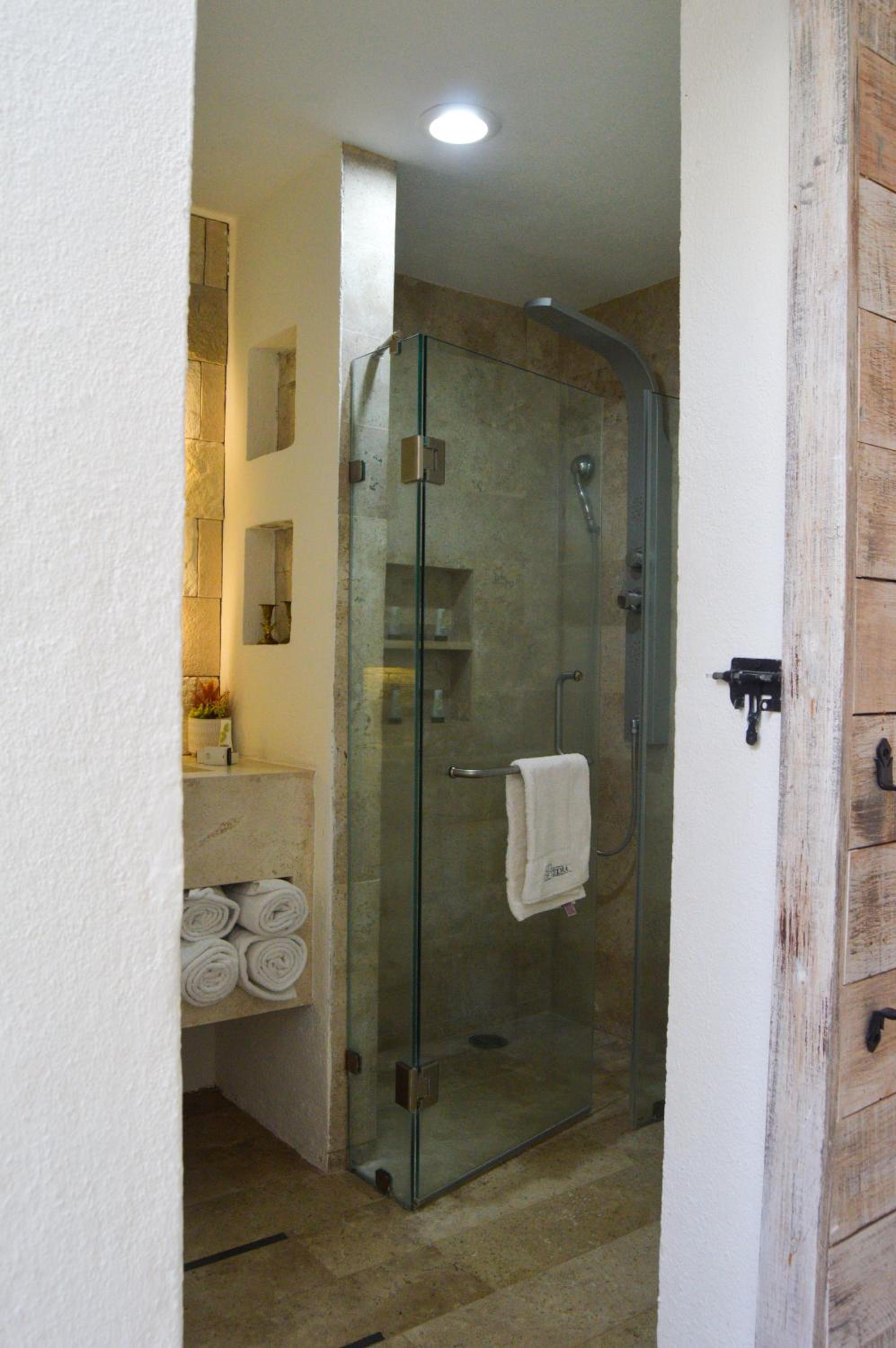 Hotel de Piedra 166