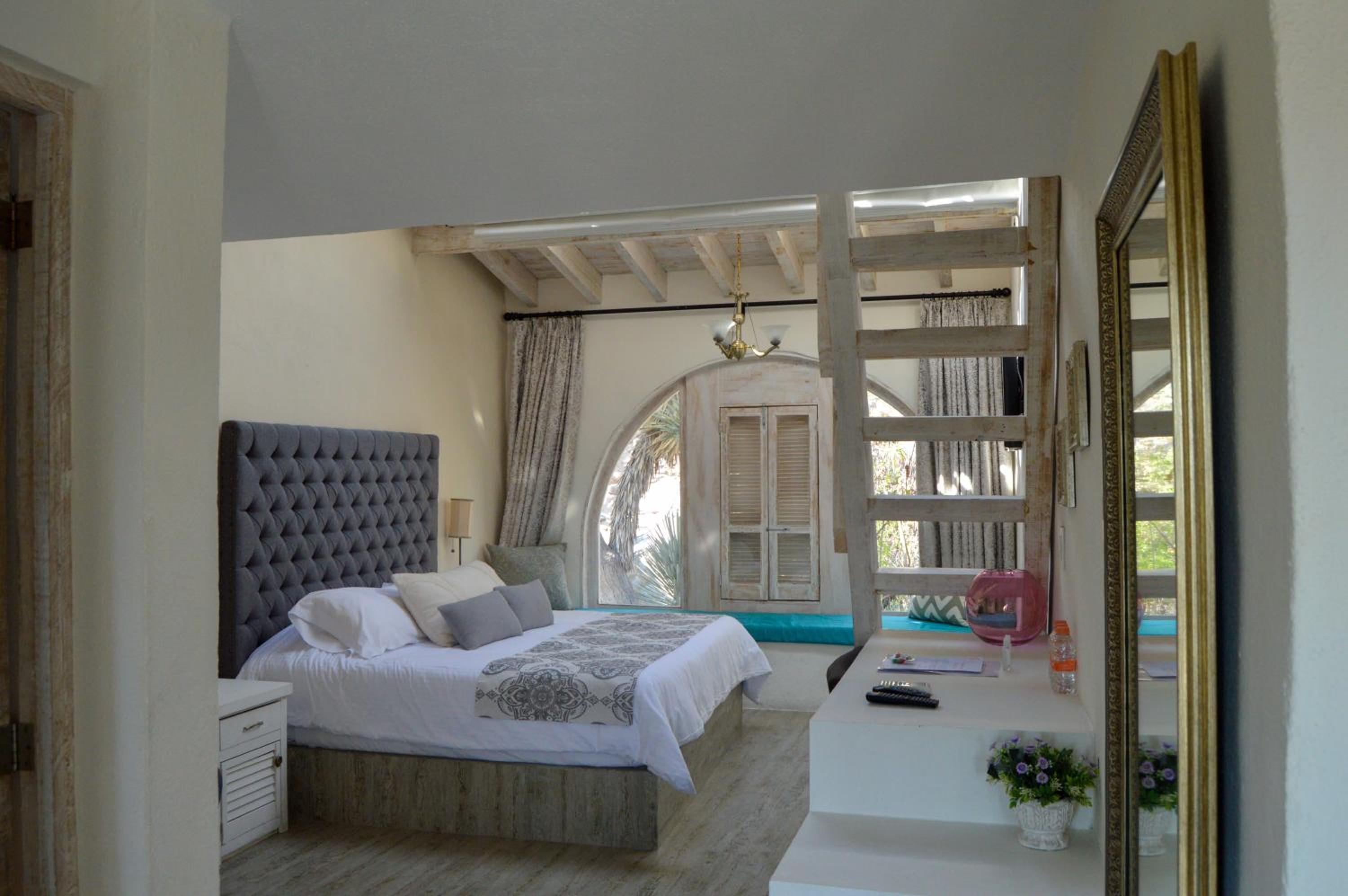 Hotel de Piedra 171
