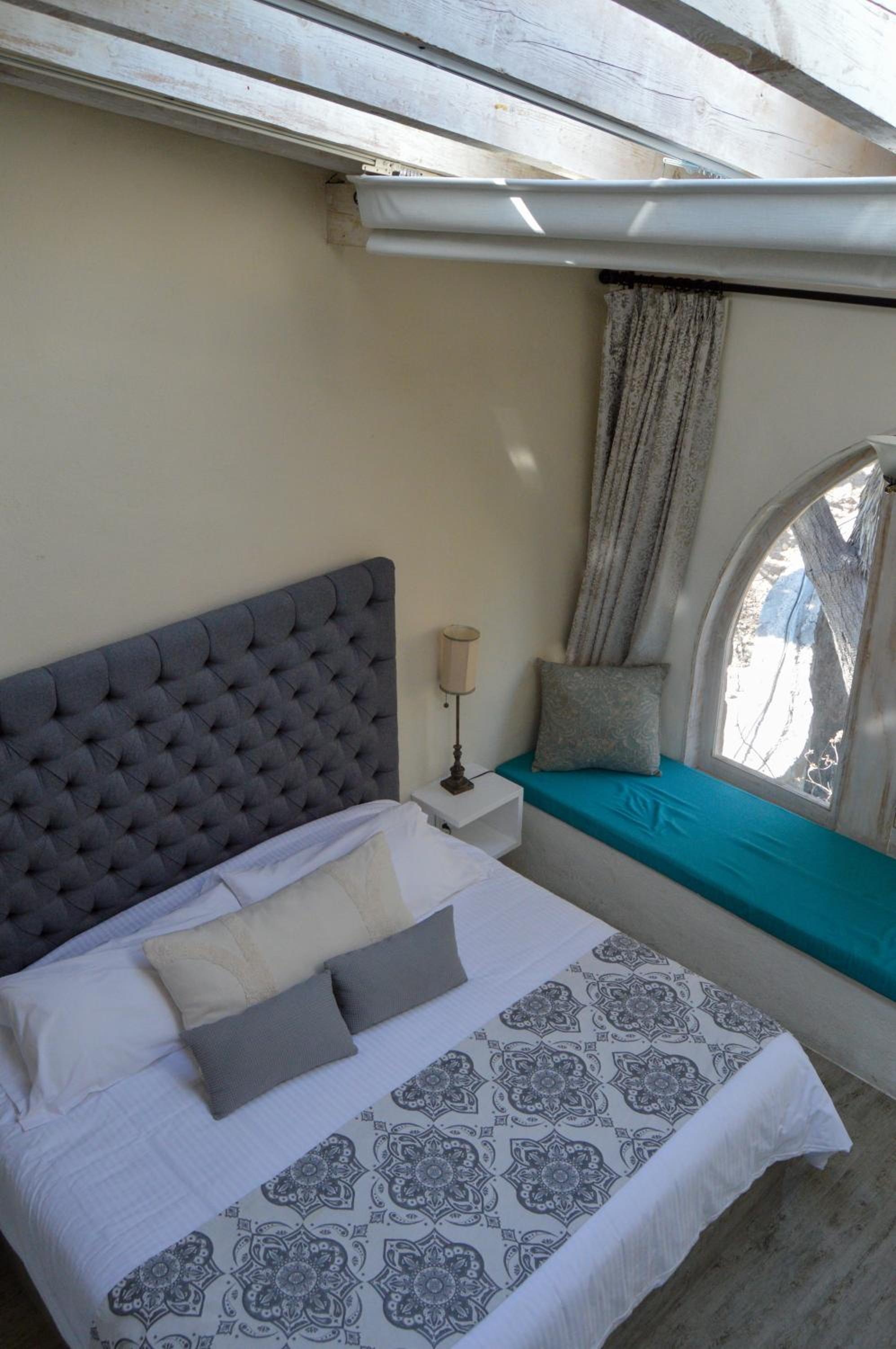 Hotel de Piedra 165