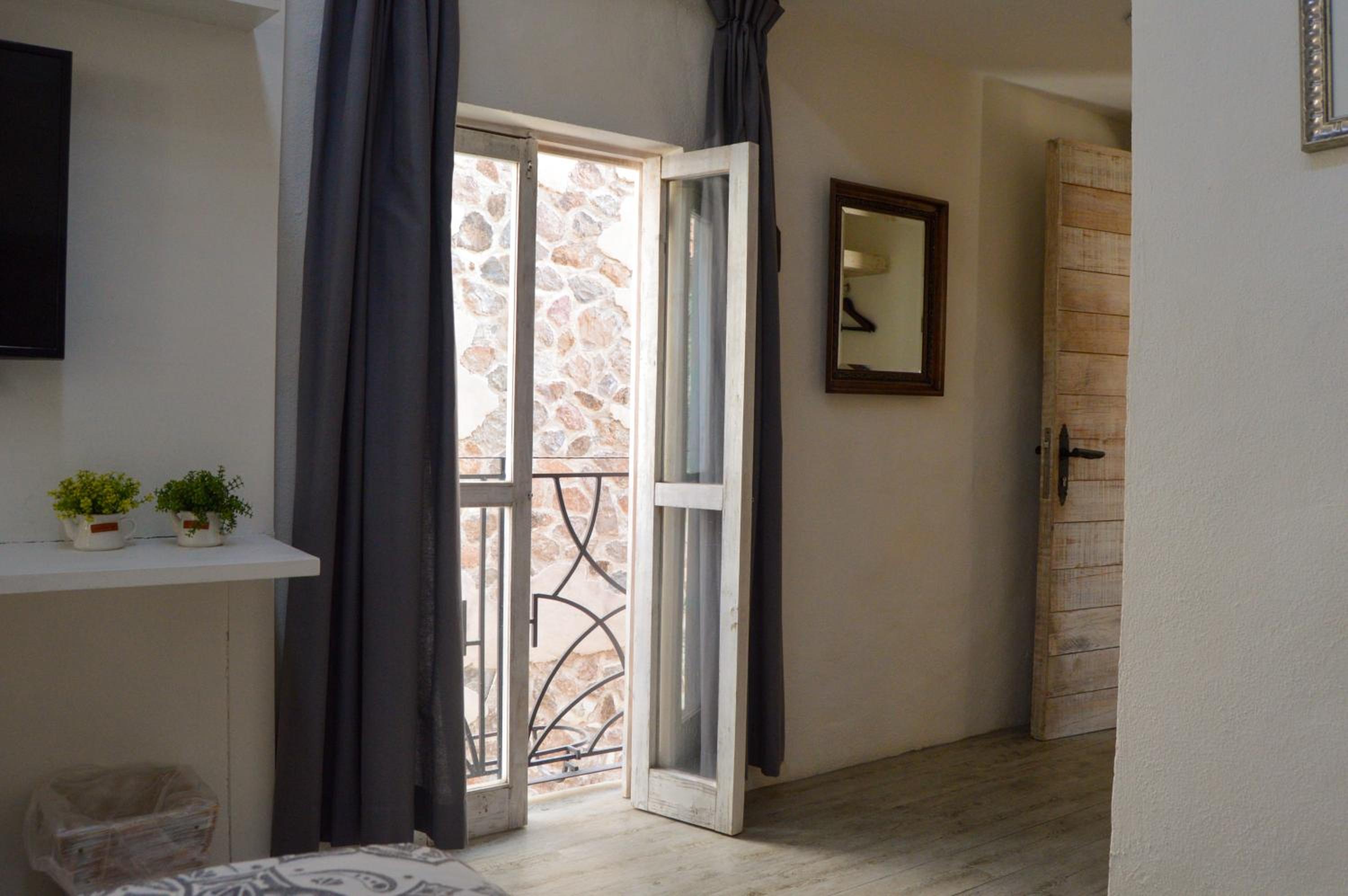 Hotel de Piedra 178