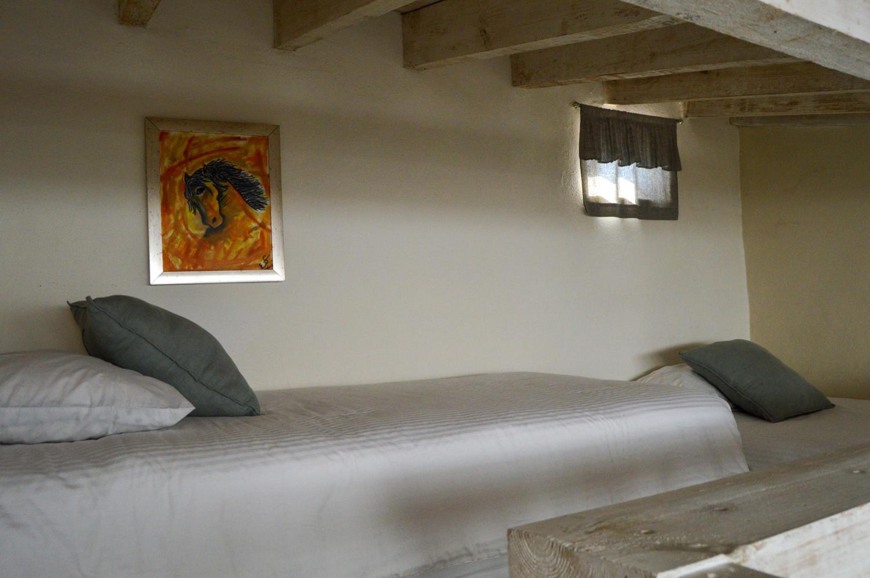 Hotel de Piedra 187