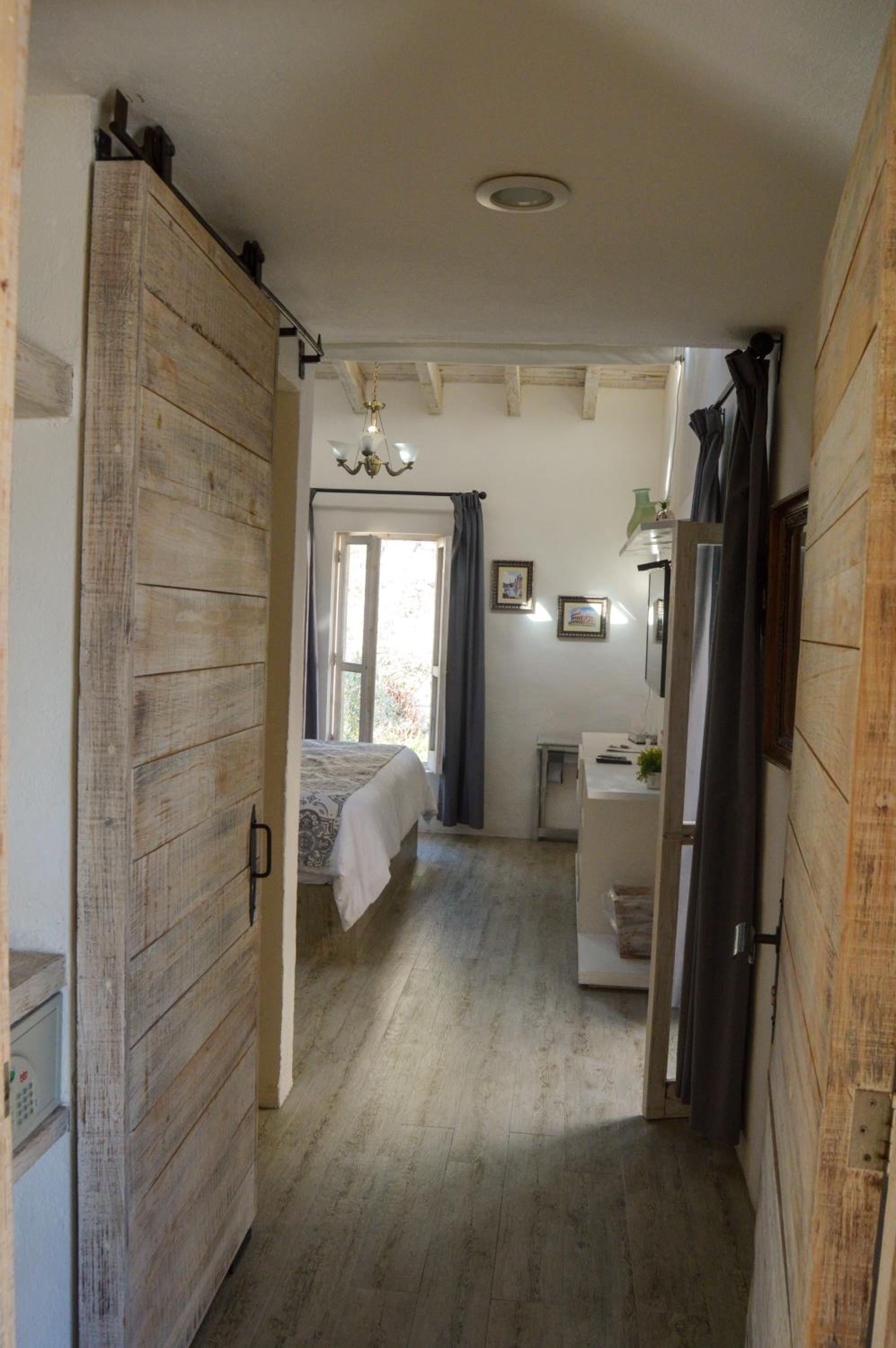 Hotel de Piedra 186