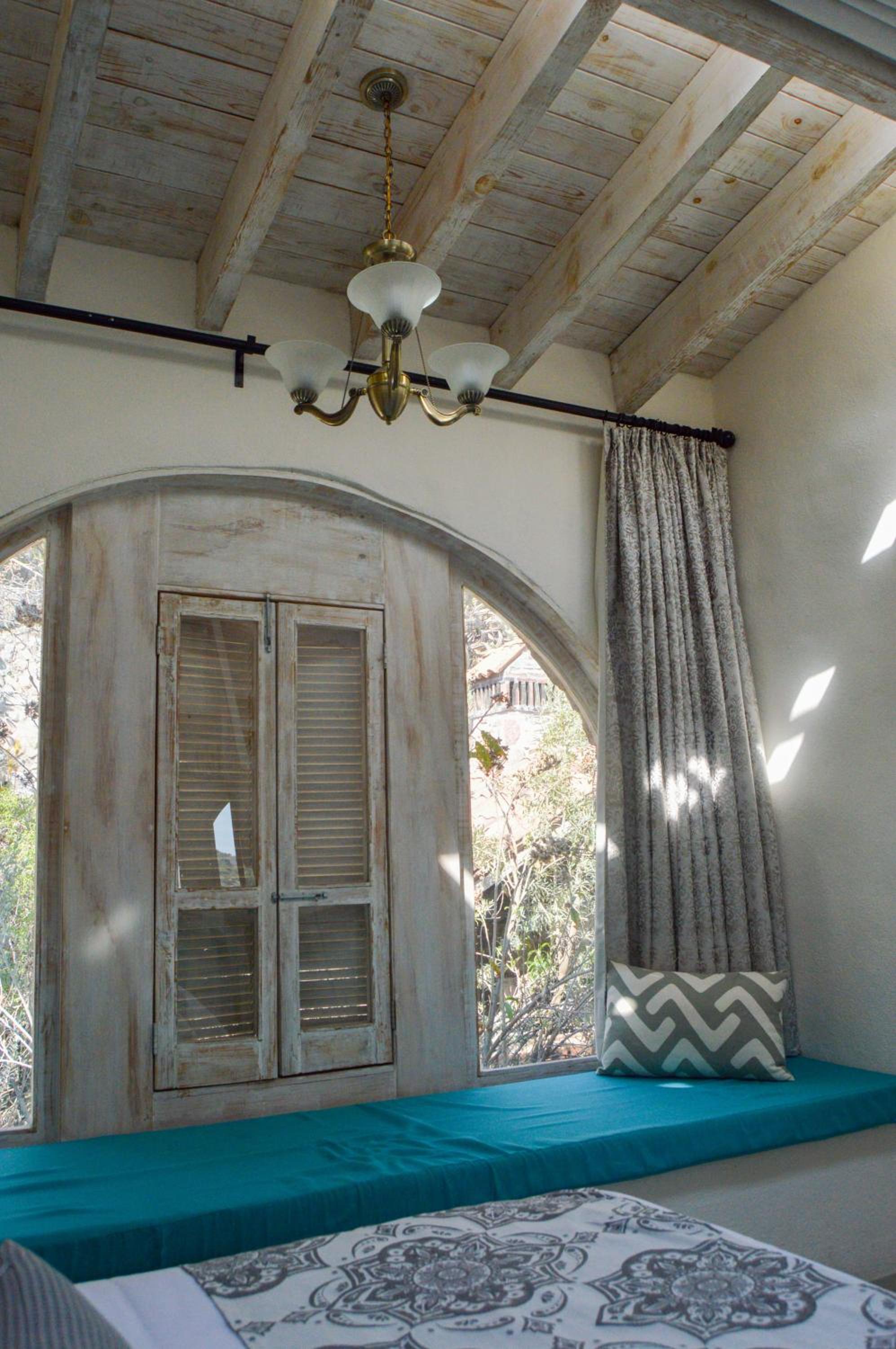 Hotel de Piedra 184