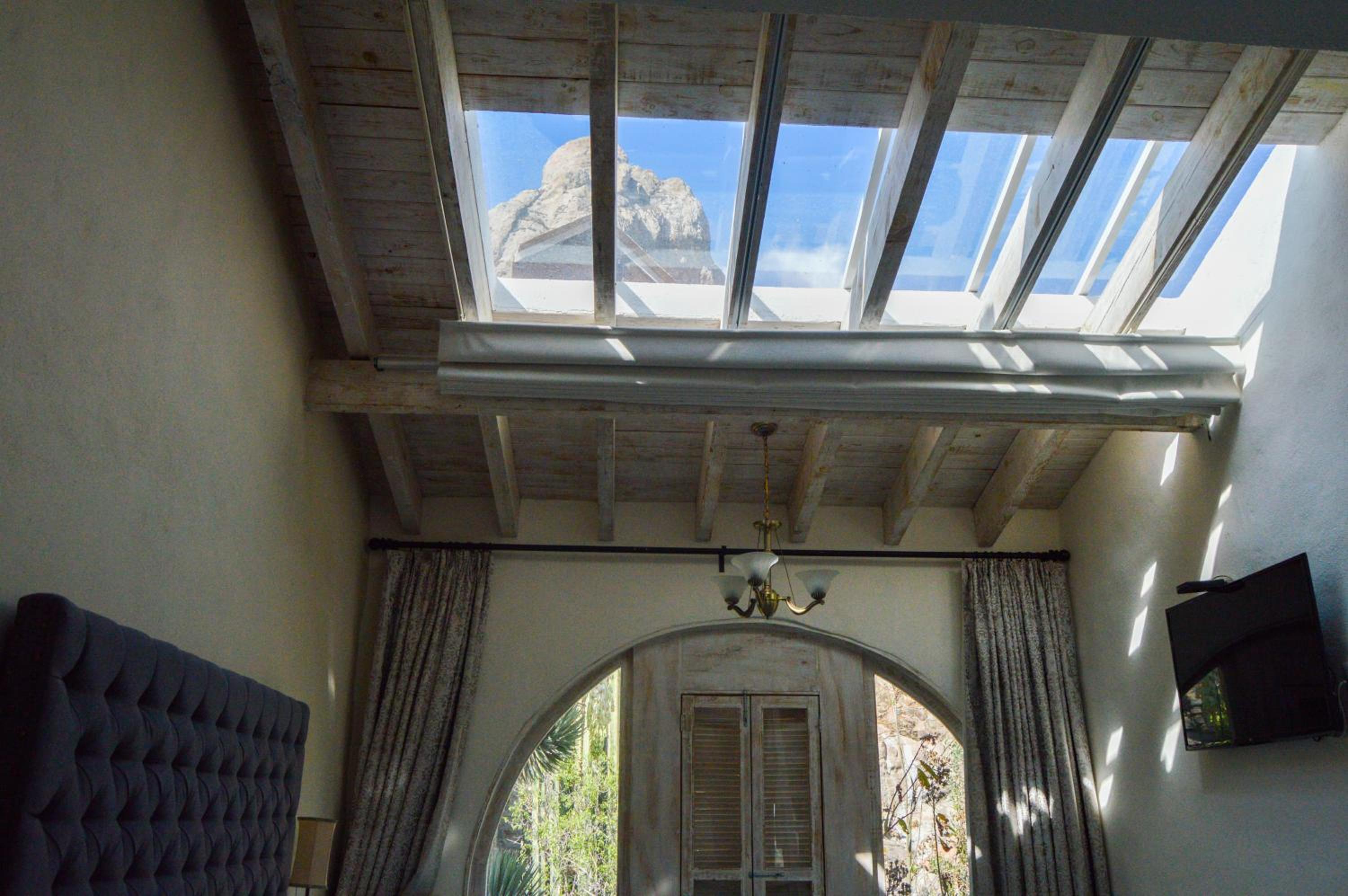 Hotel de Piedra 182