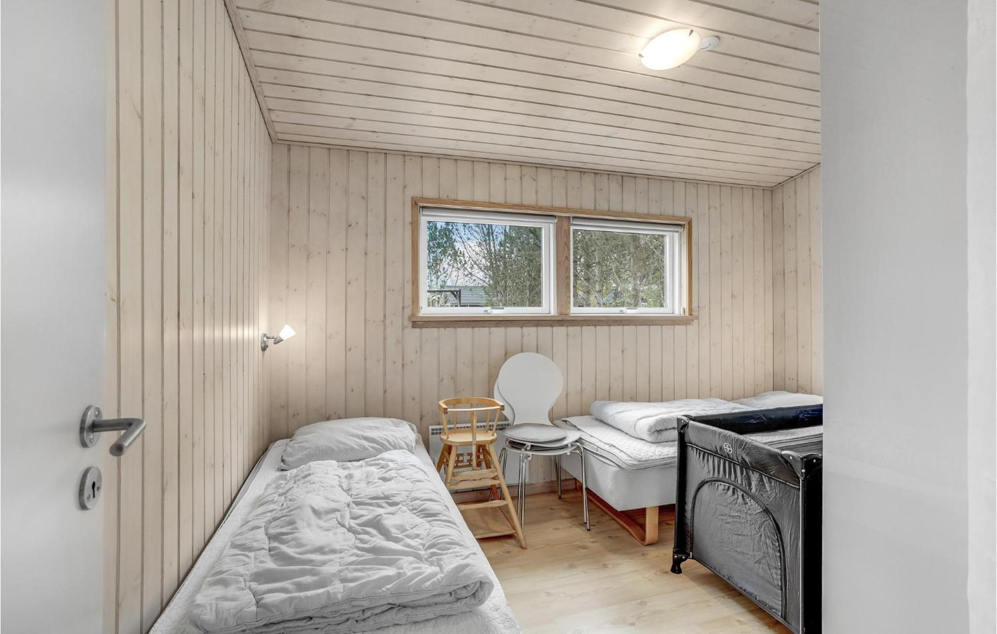 Holiday Home Tranevænget Iv
