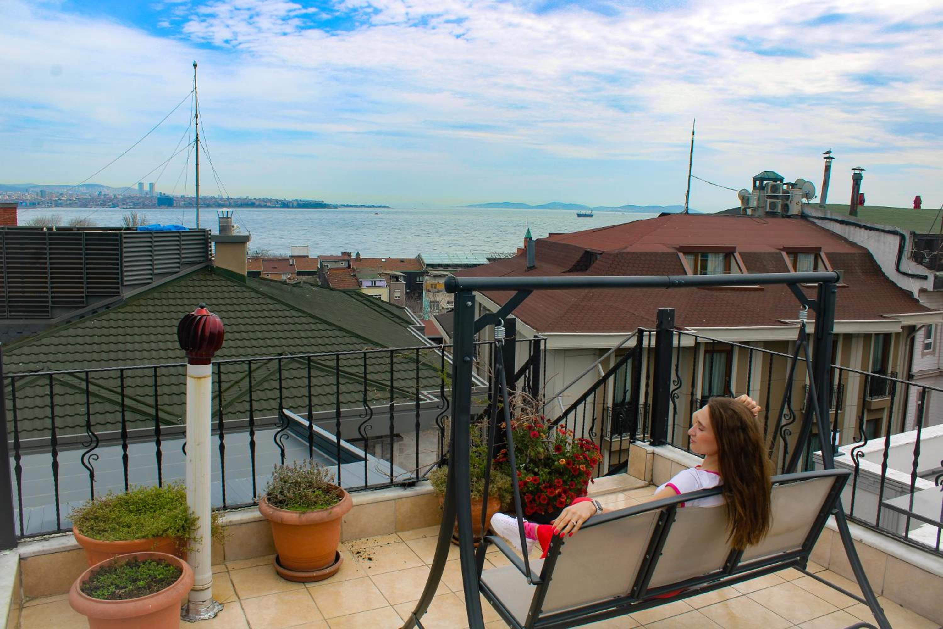 Agora Pansiyon - Image 67