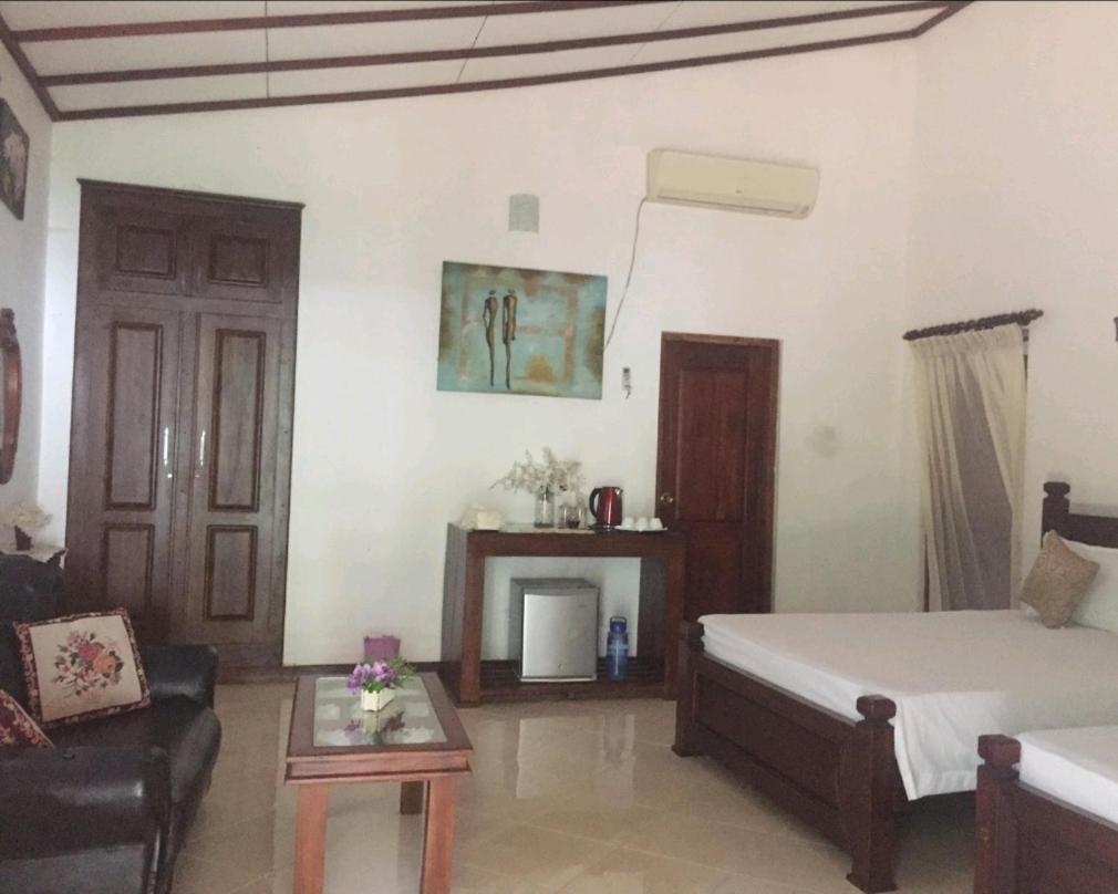 Hemamala Bungalow