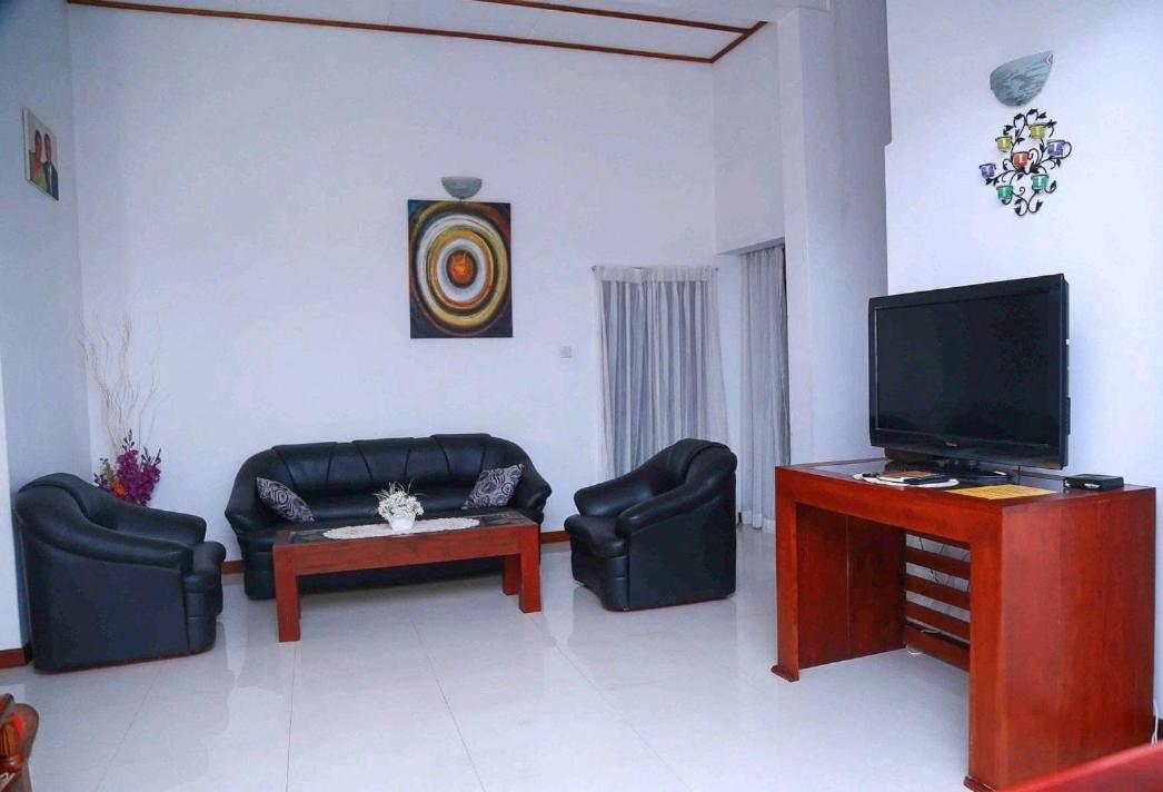 Hemamala Bungalow