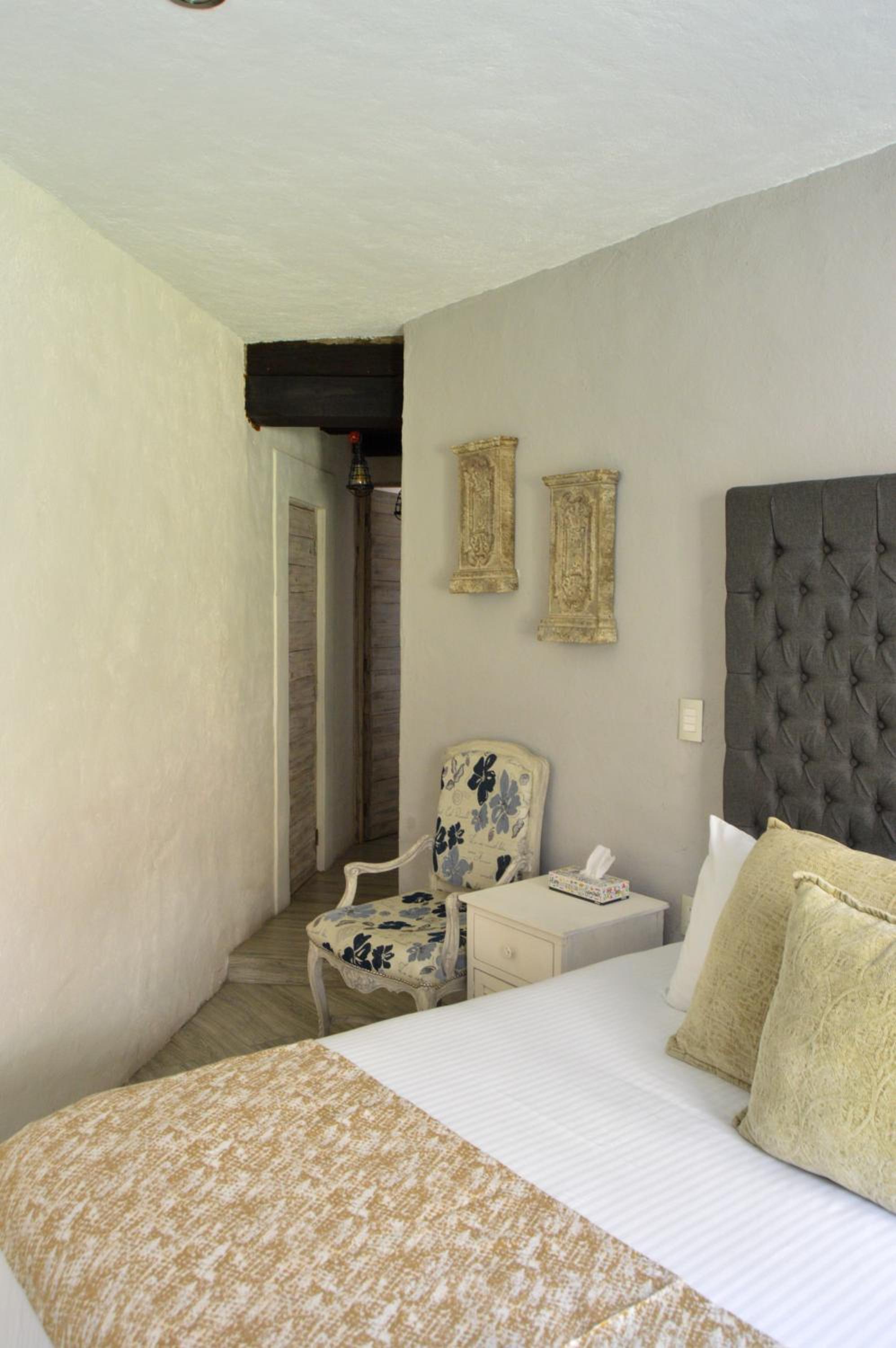 Hotel de Piedra 221