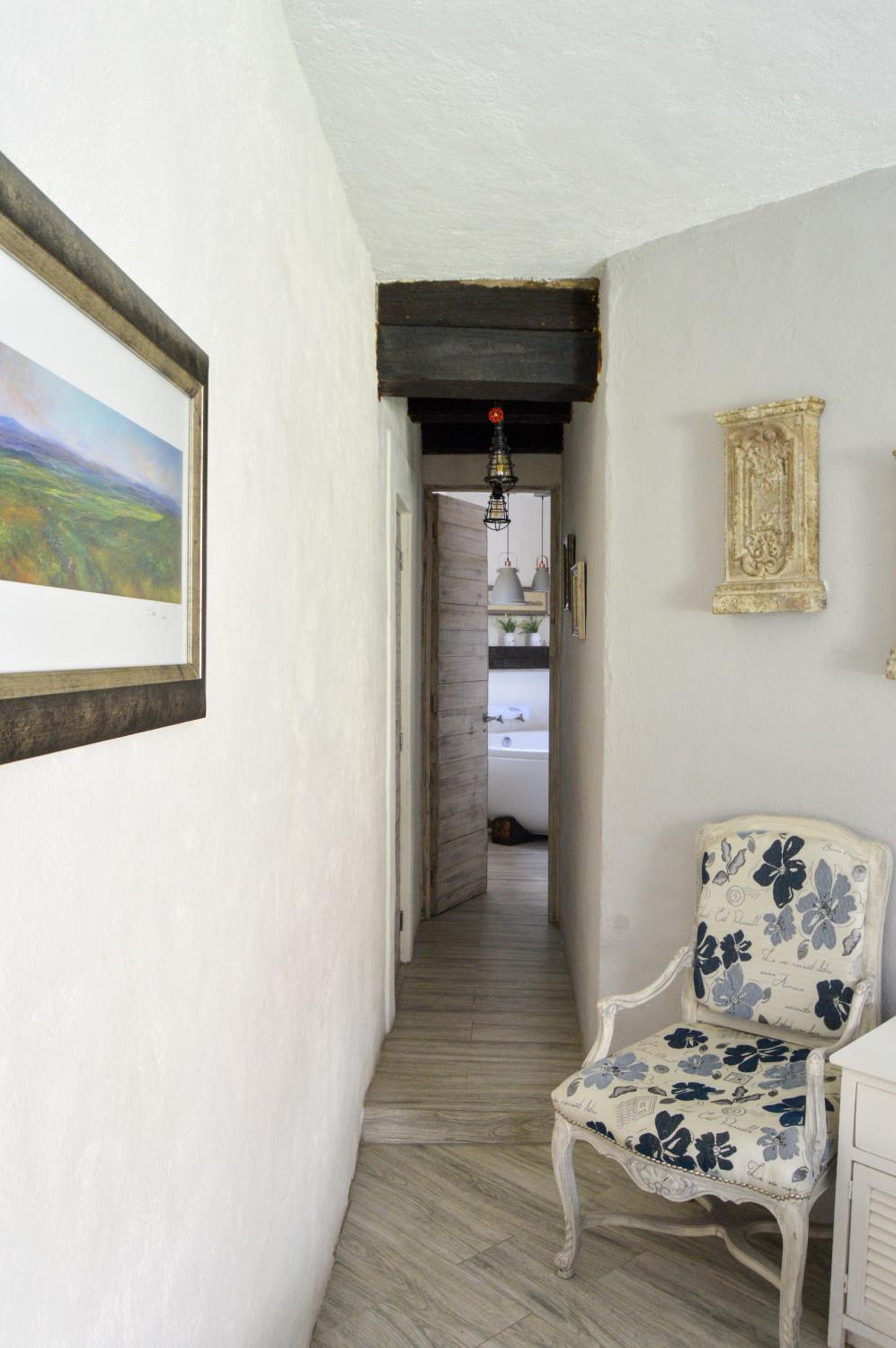 Hotel de Piedra 222