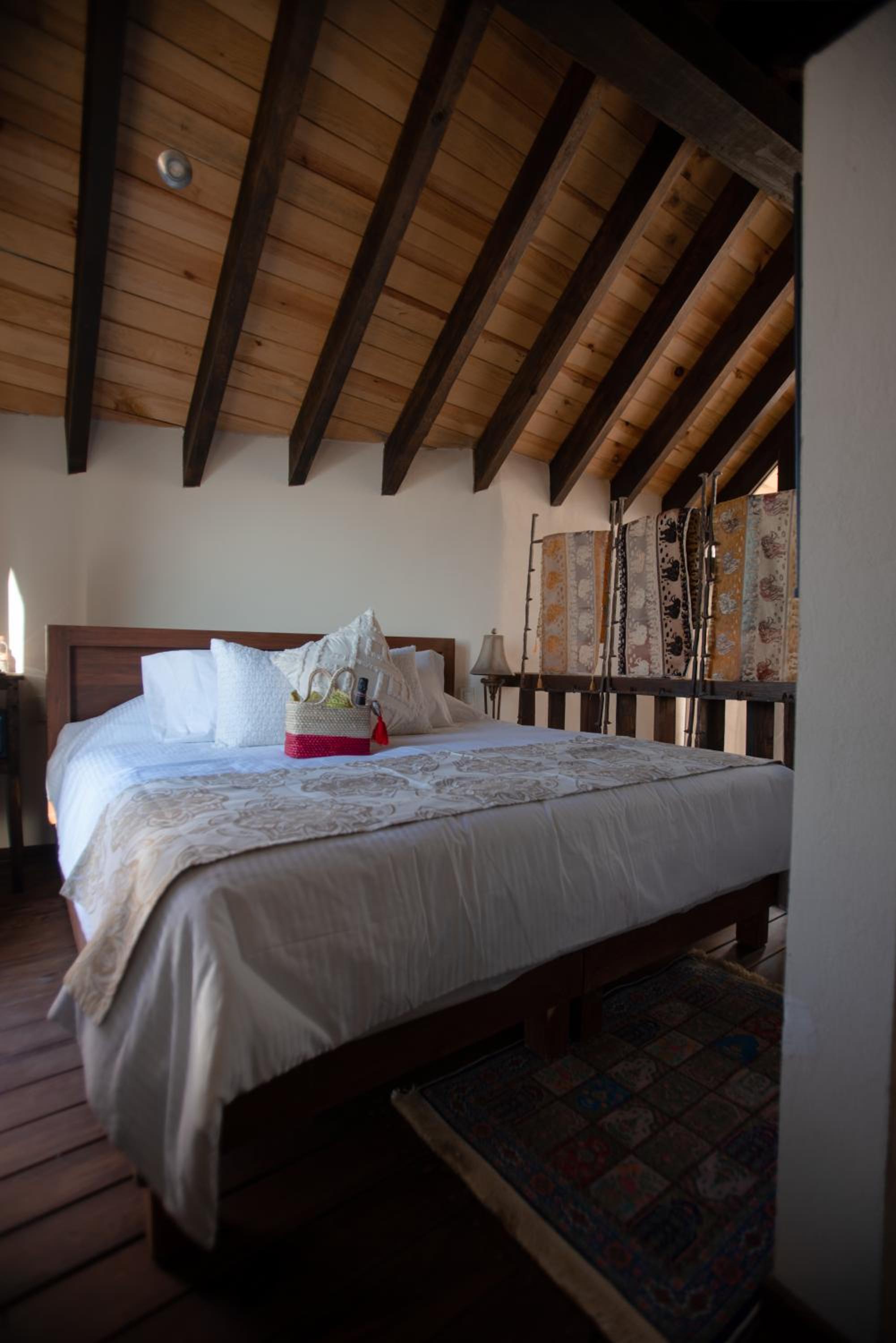 Hotel de Piedra 224
