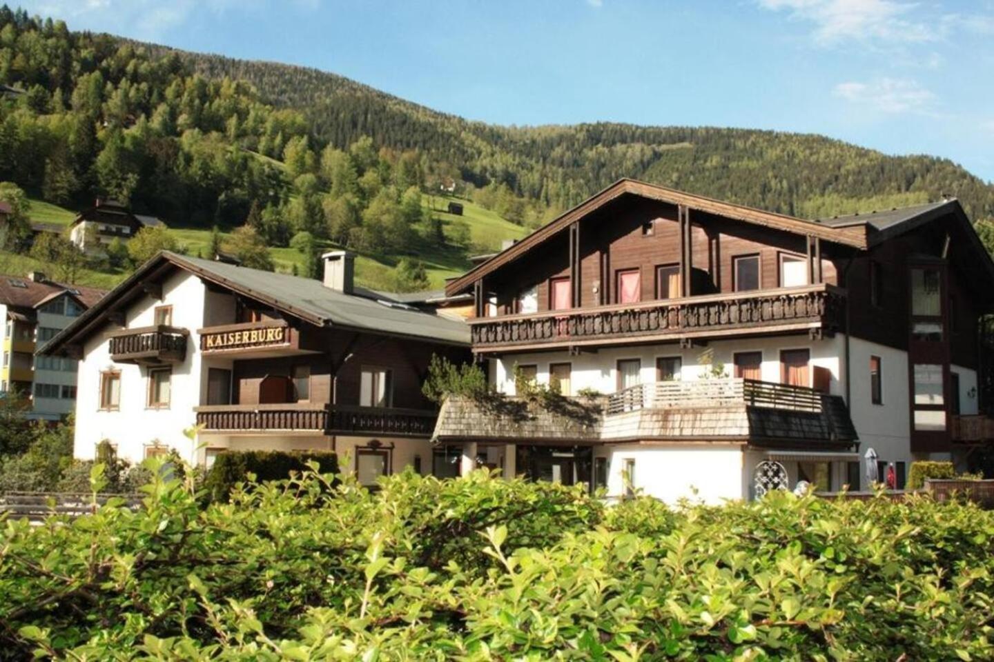 Enzian 13 - Sonnige von Bad Kleinkirchheim