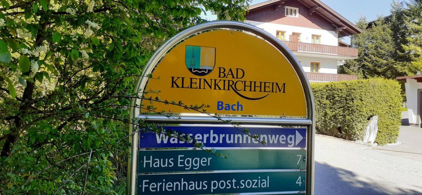 Enzian 13 - Sonnige von Bad Kleinkirchheim