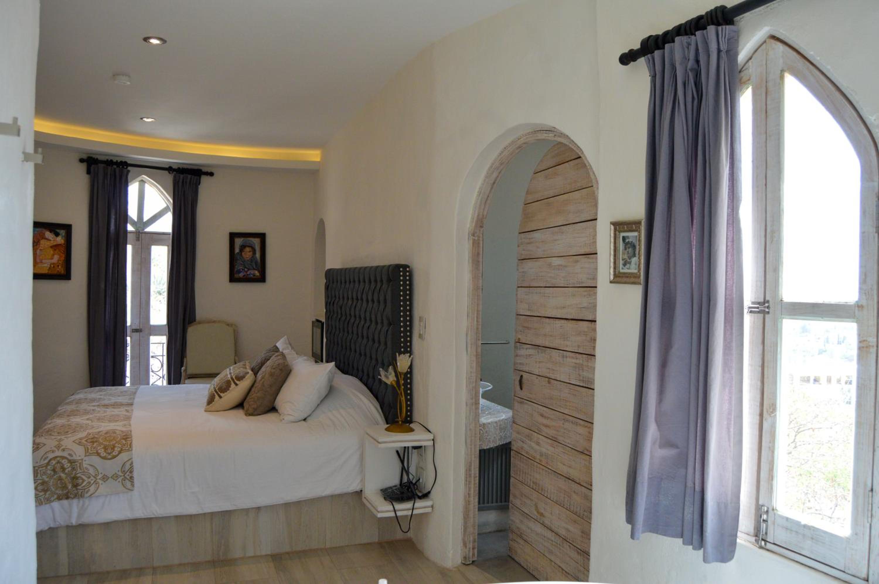 Hotel de Piedra 232