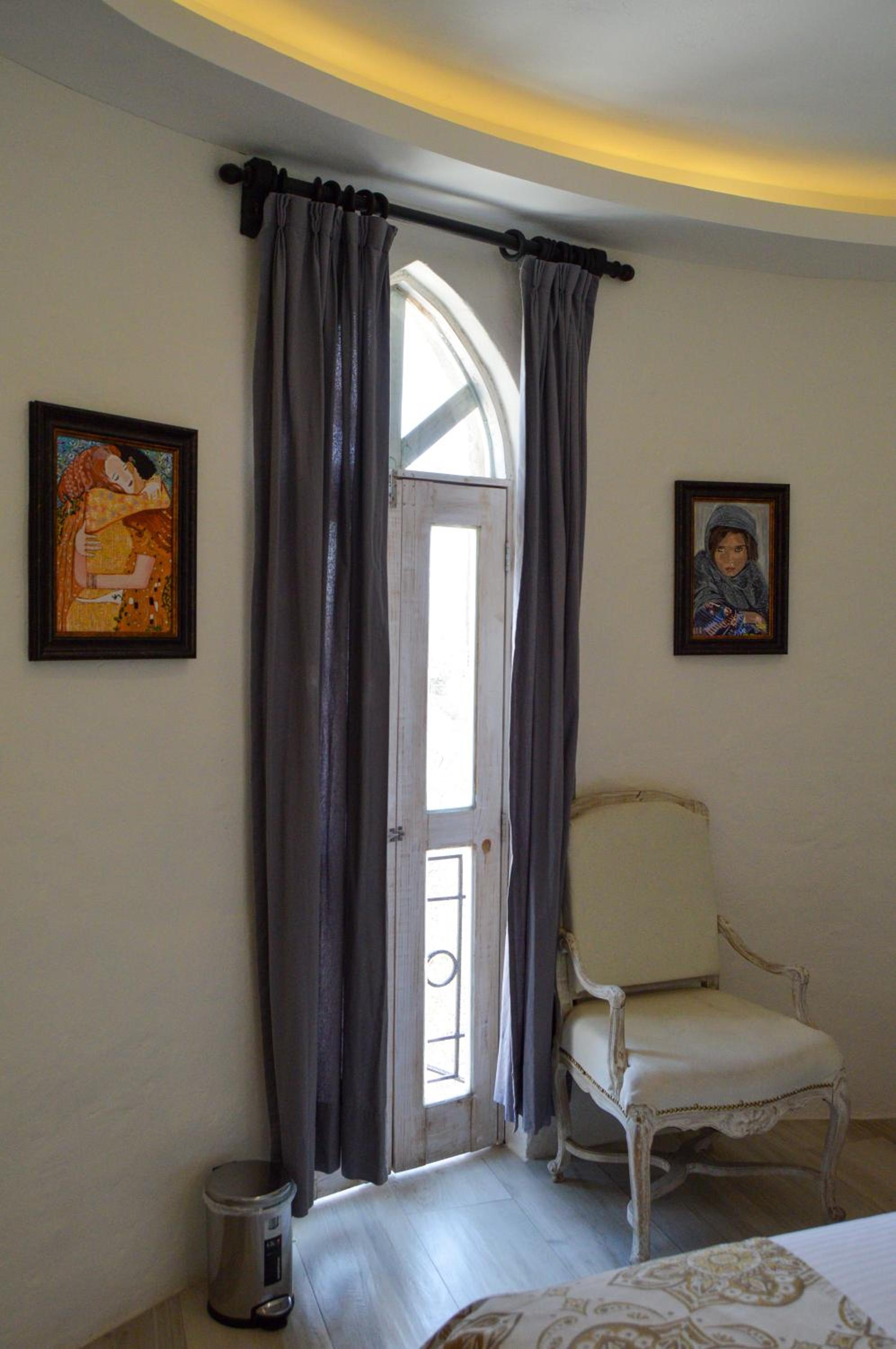 Hotel de Piedra 230