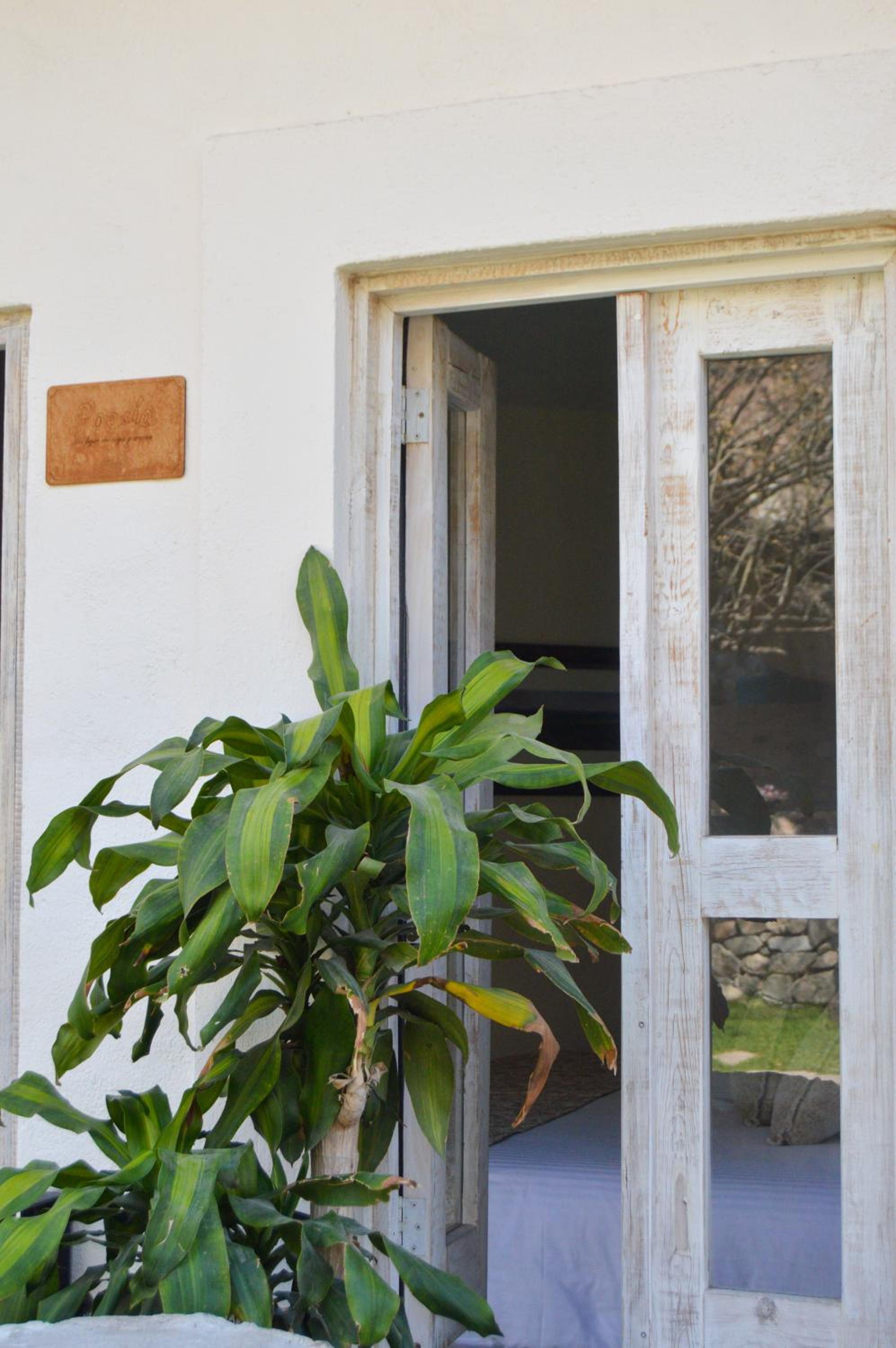 Hotel de Piedra 229