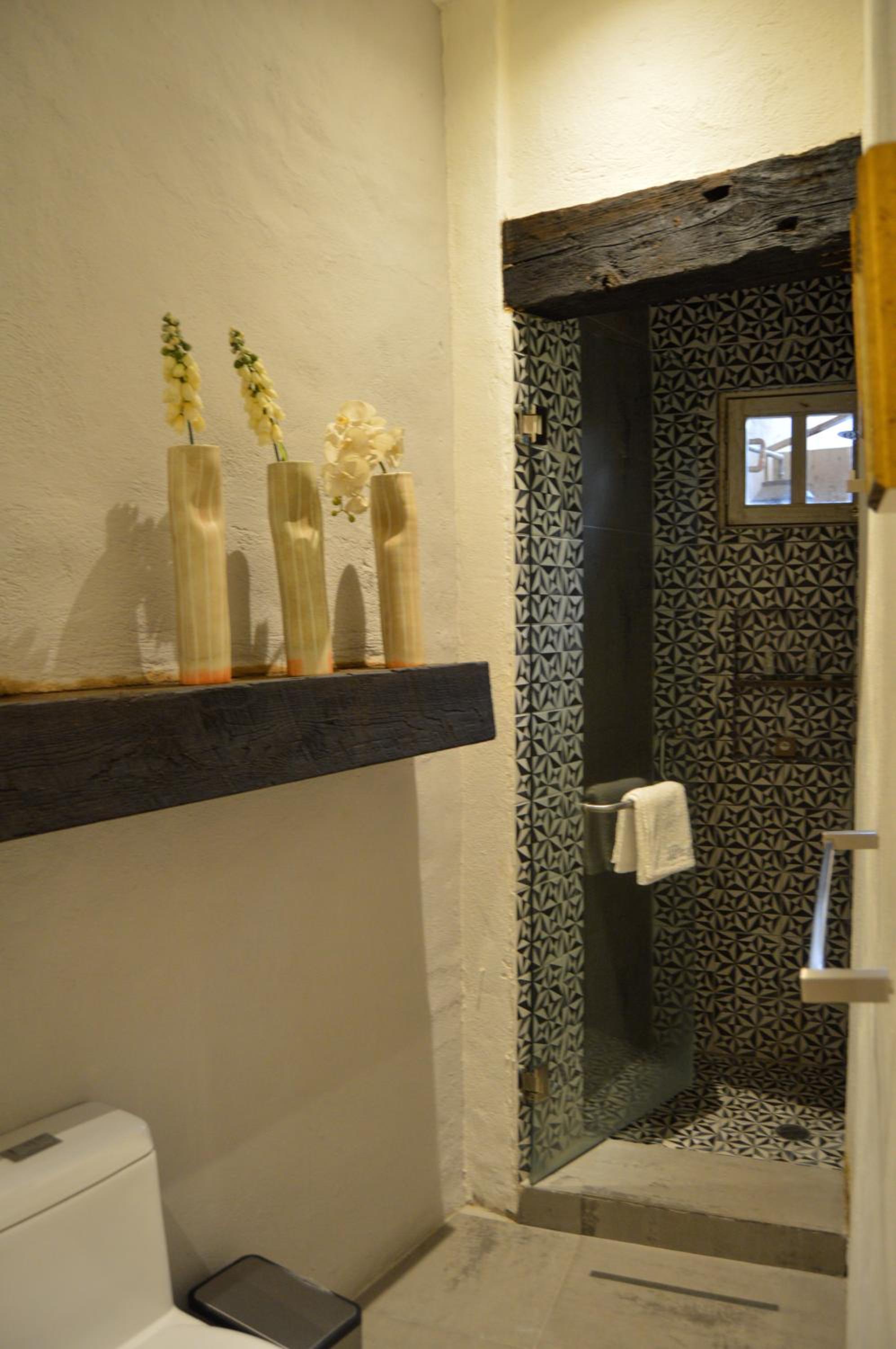 Hotel de Piedra 231