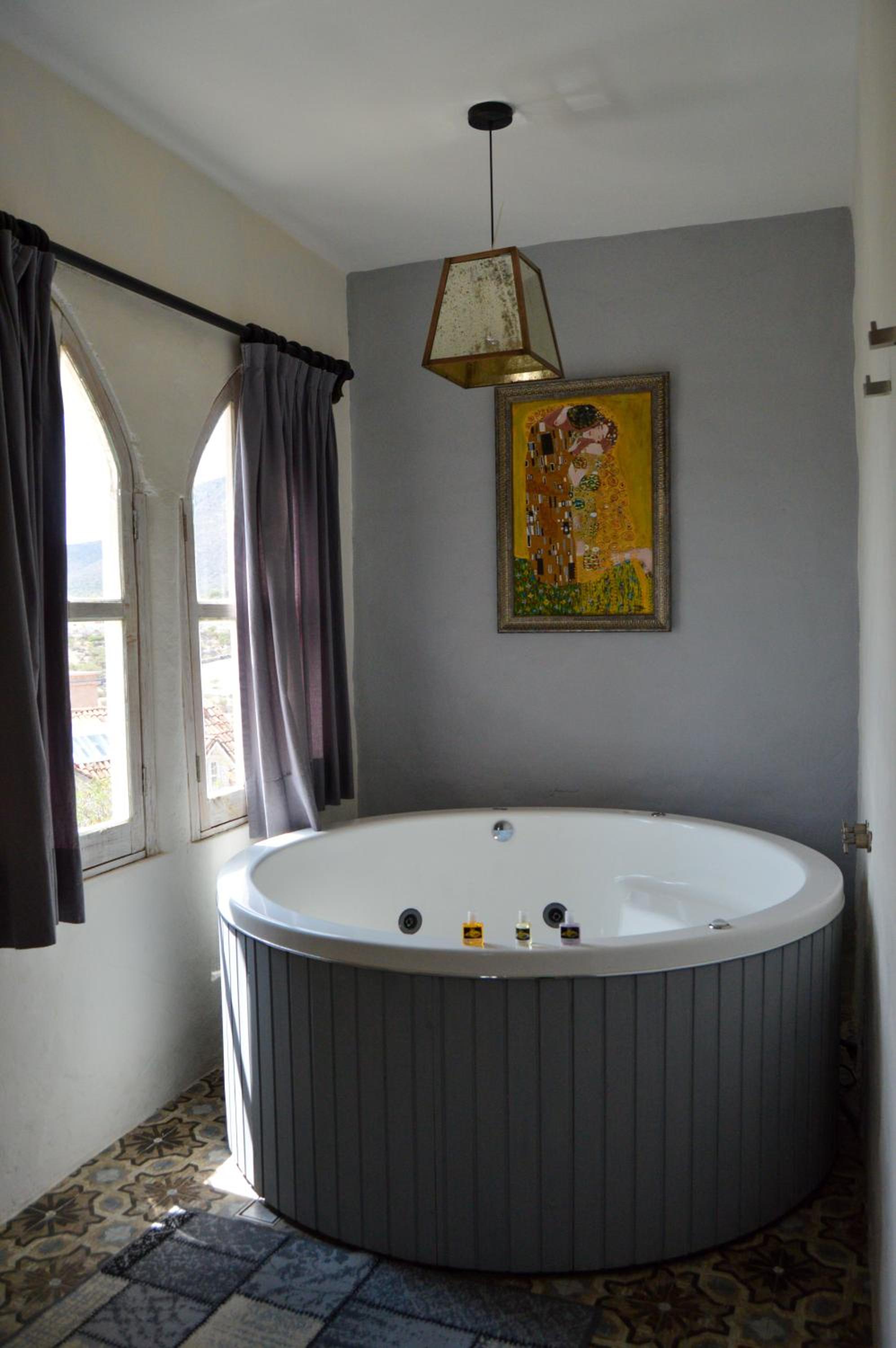 Hotel de Piedra 245