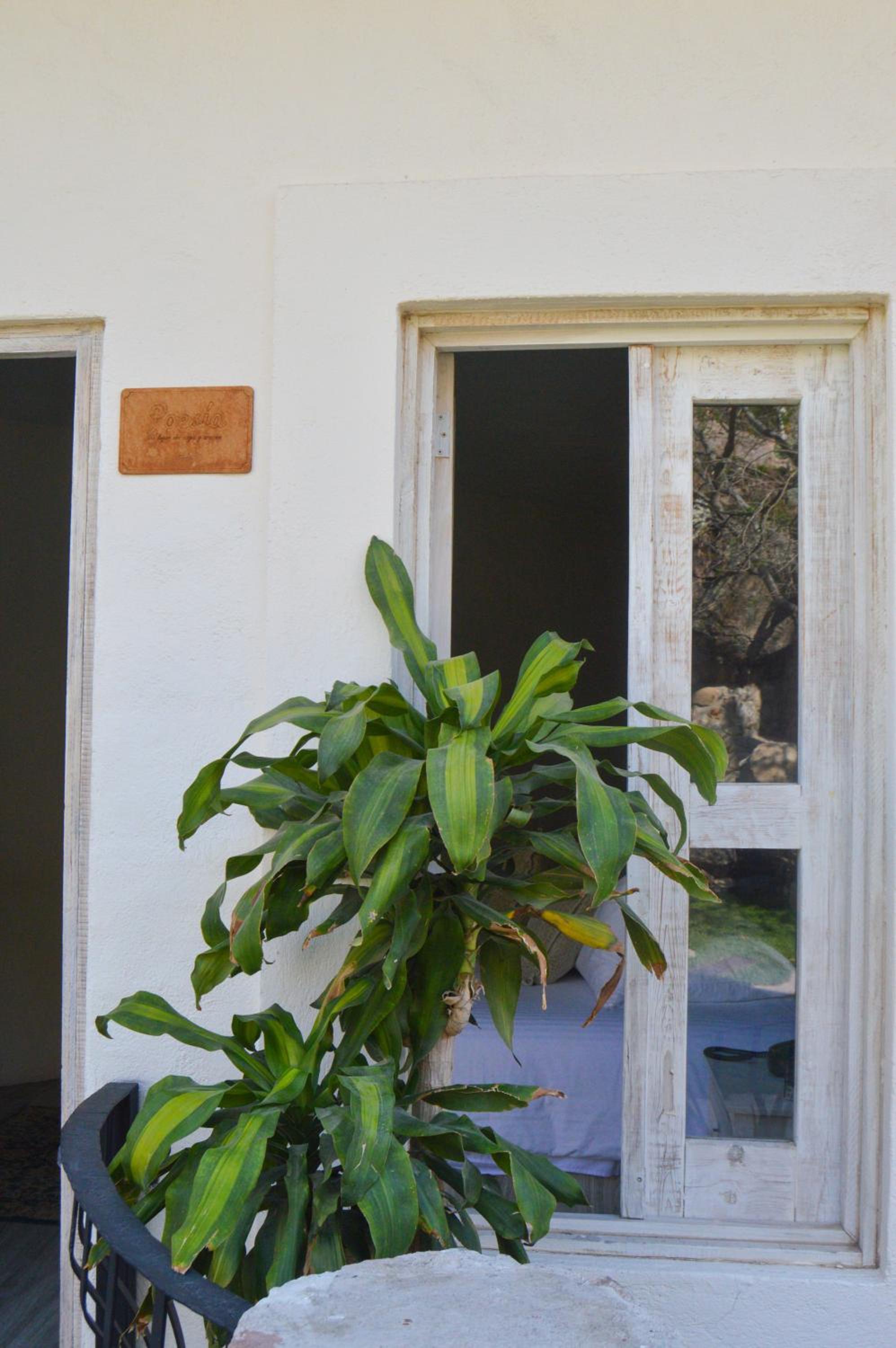 Hotel de Piedra 240
