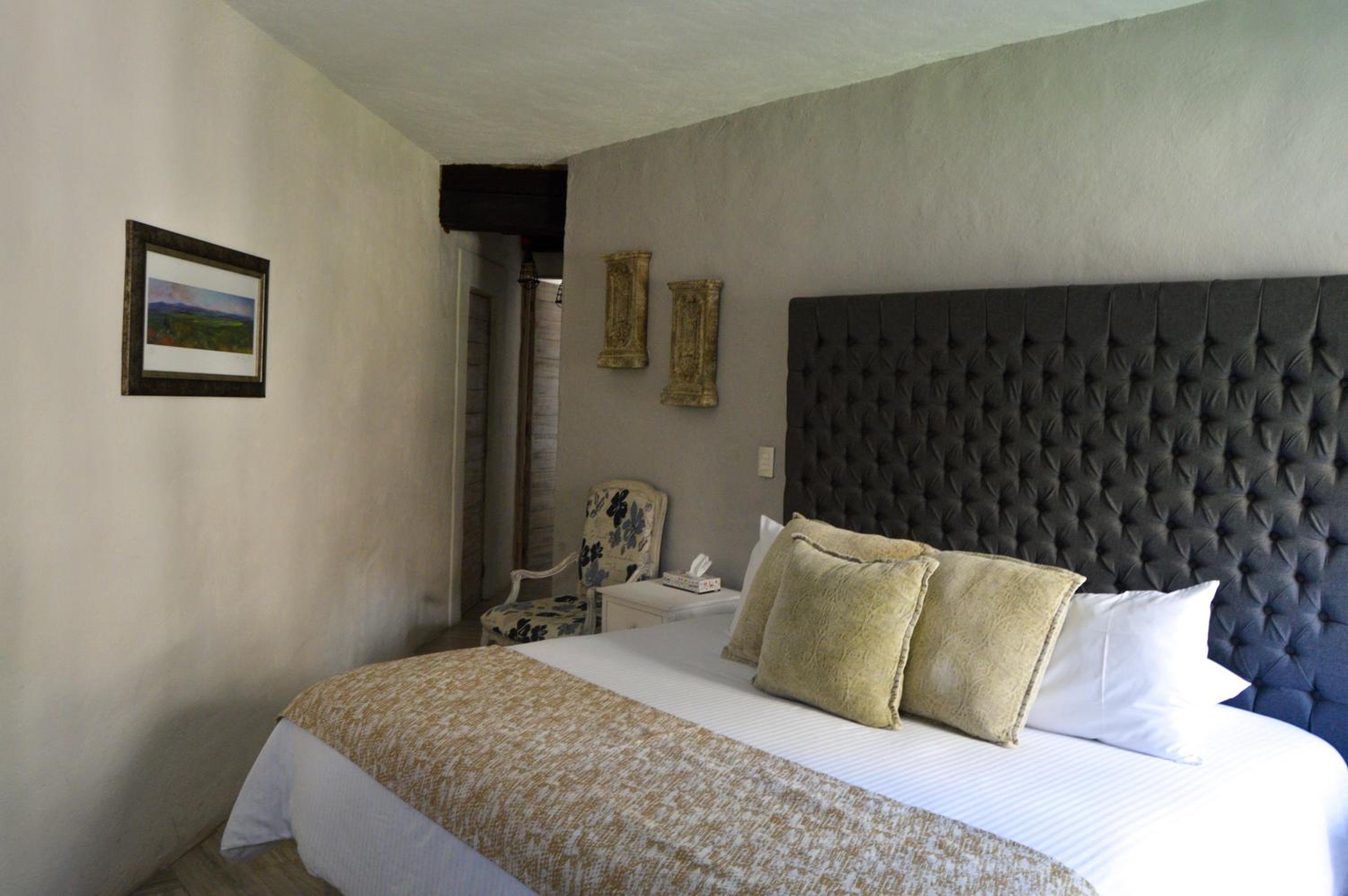 Hotel de Piedra 246