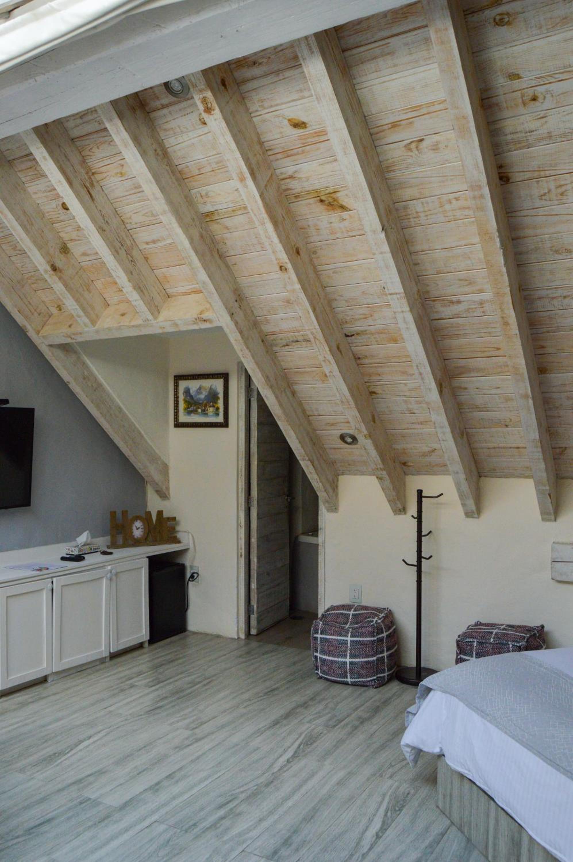 Hotel de Piedra 257