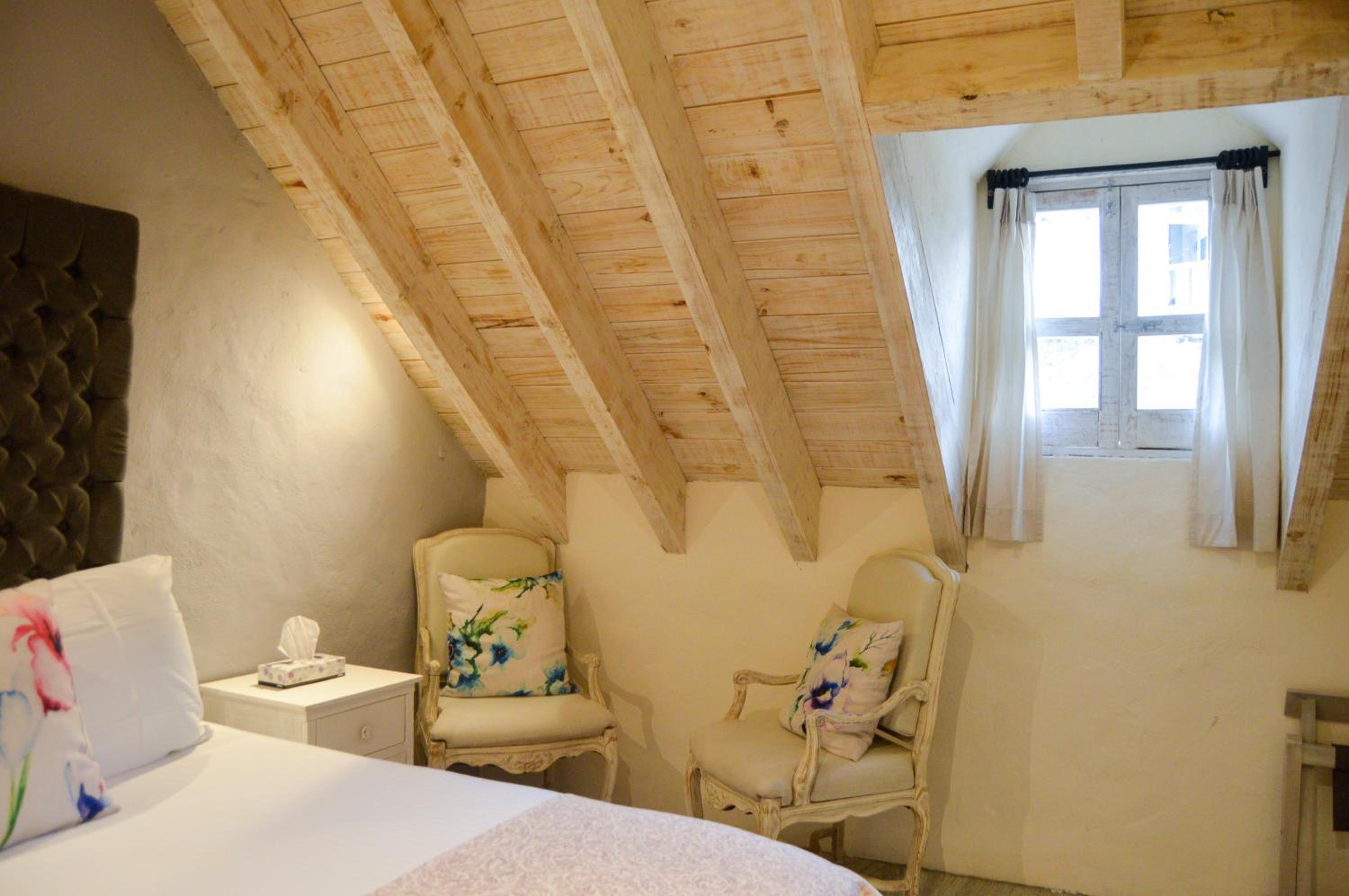 Hotel de Piedra 255