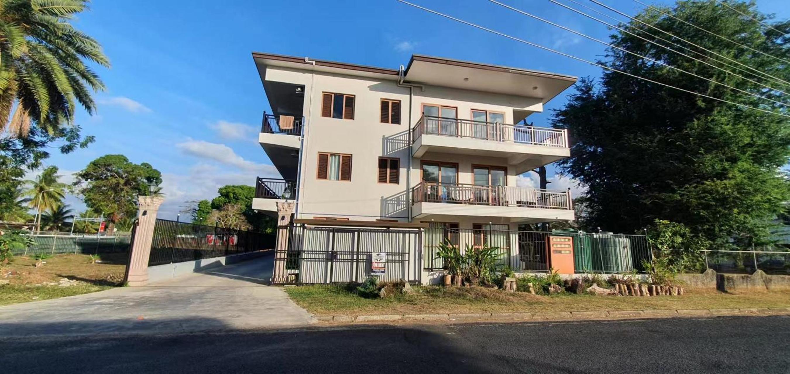 2 bedroom Apartment - view 11