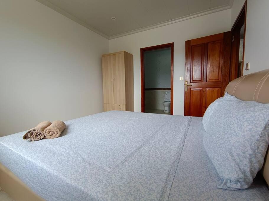 2 bedroom Apartment - view 2