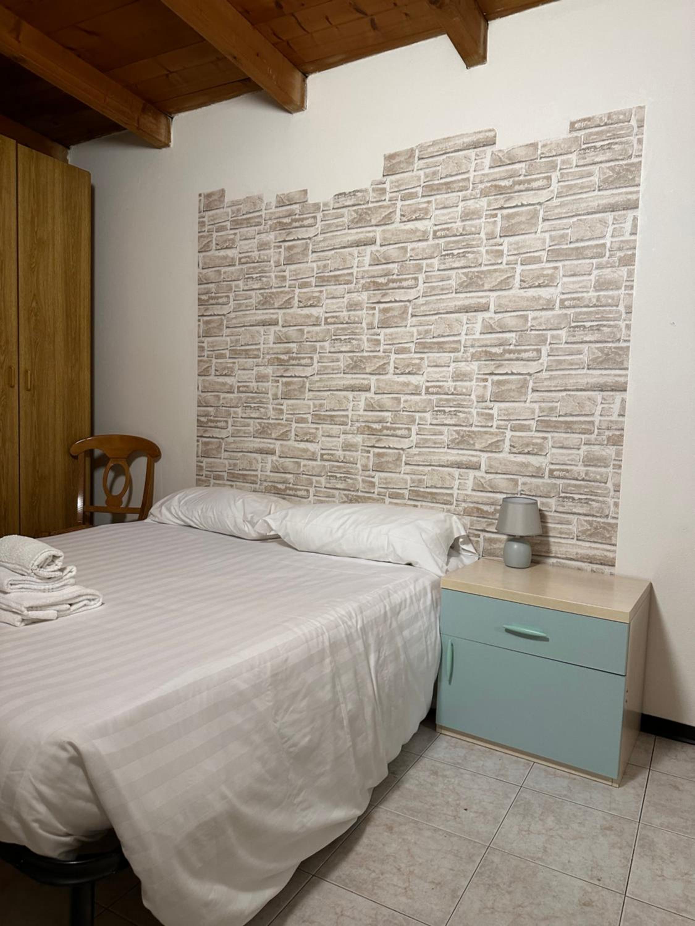 Casa fiumicello