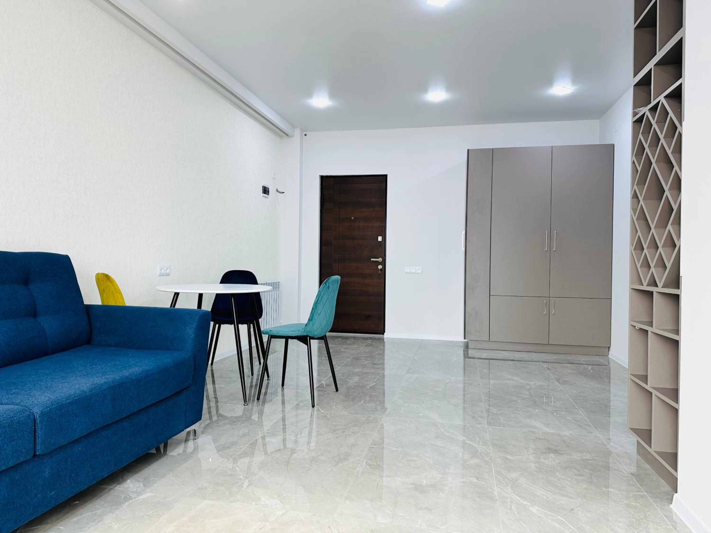 Pushkin Panorama Apartment